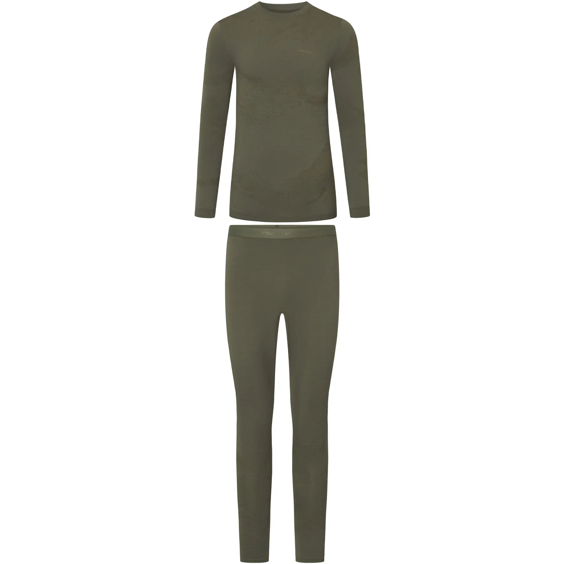 Unterwäsche-Set und Leggings Viking Gasher