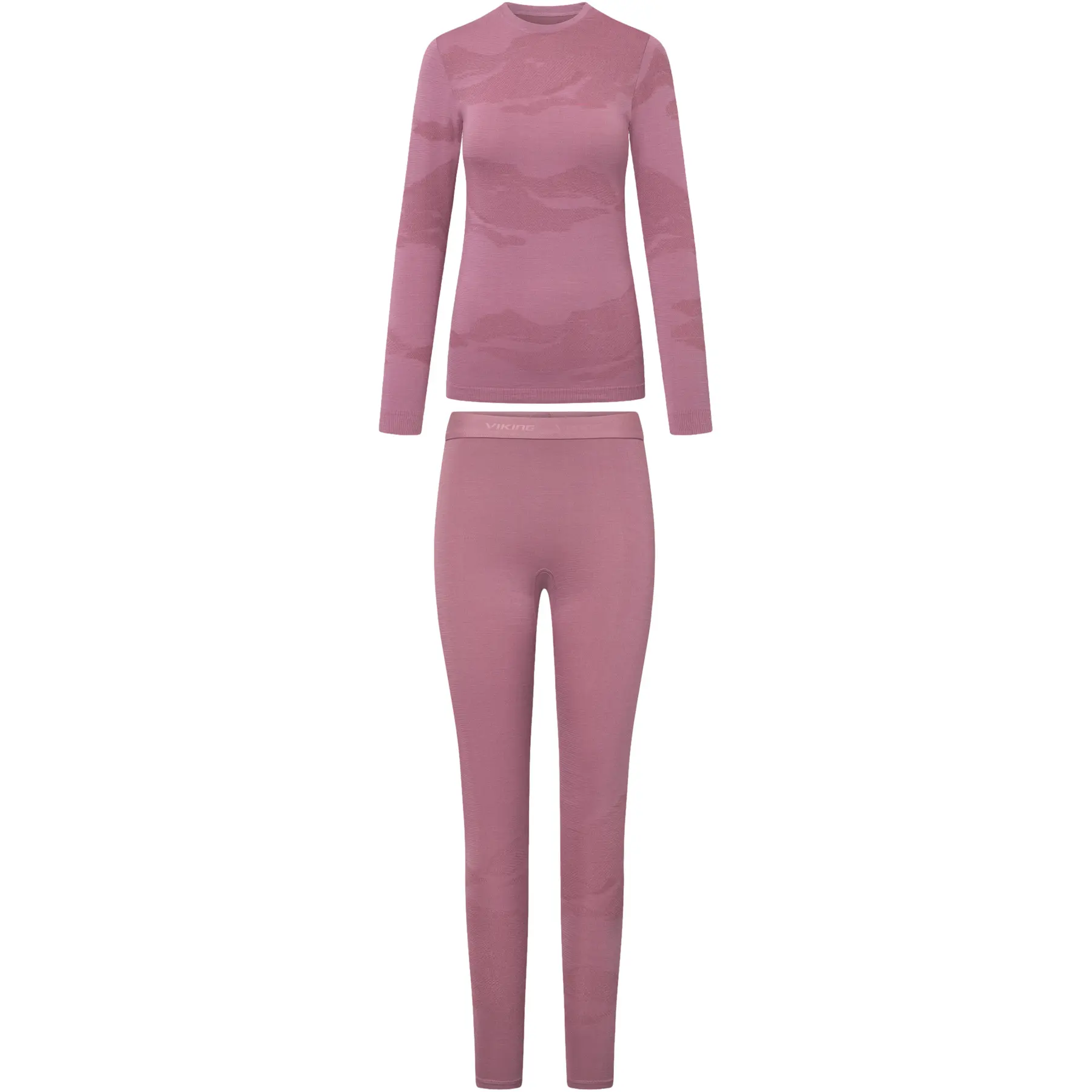 Damen Unterhemd und Leggings Set Viking Gasher