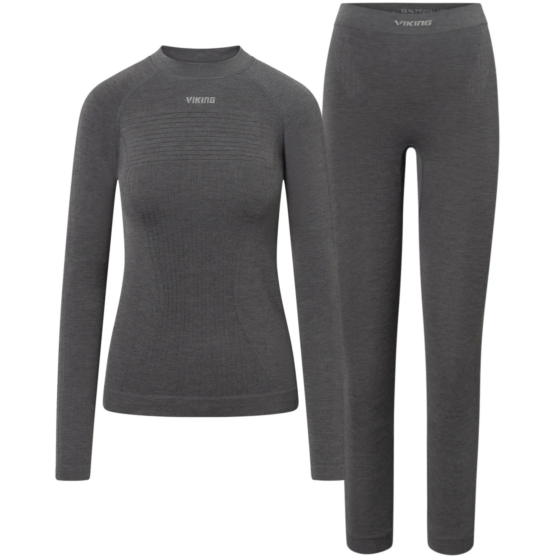Damen Unterhemd und Leggings Set Viking Tende