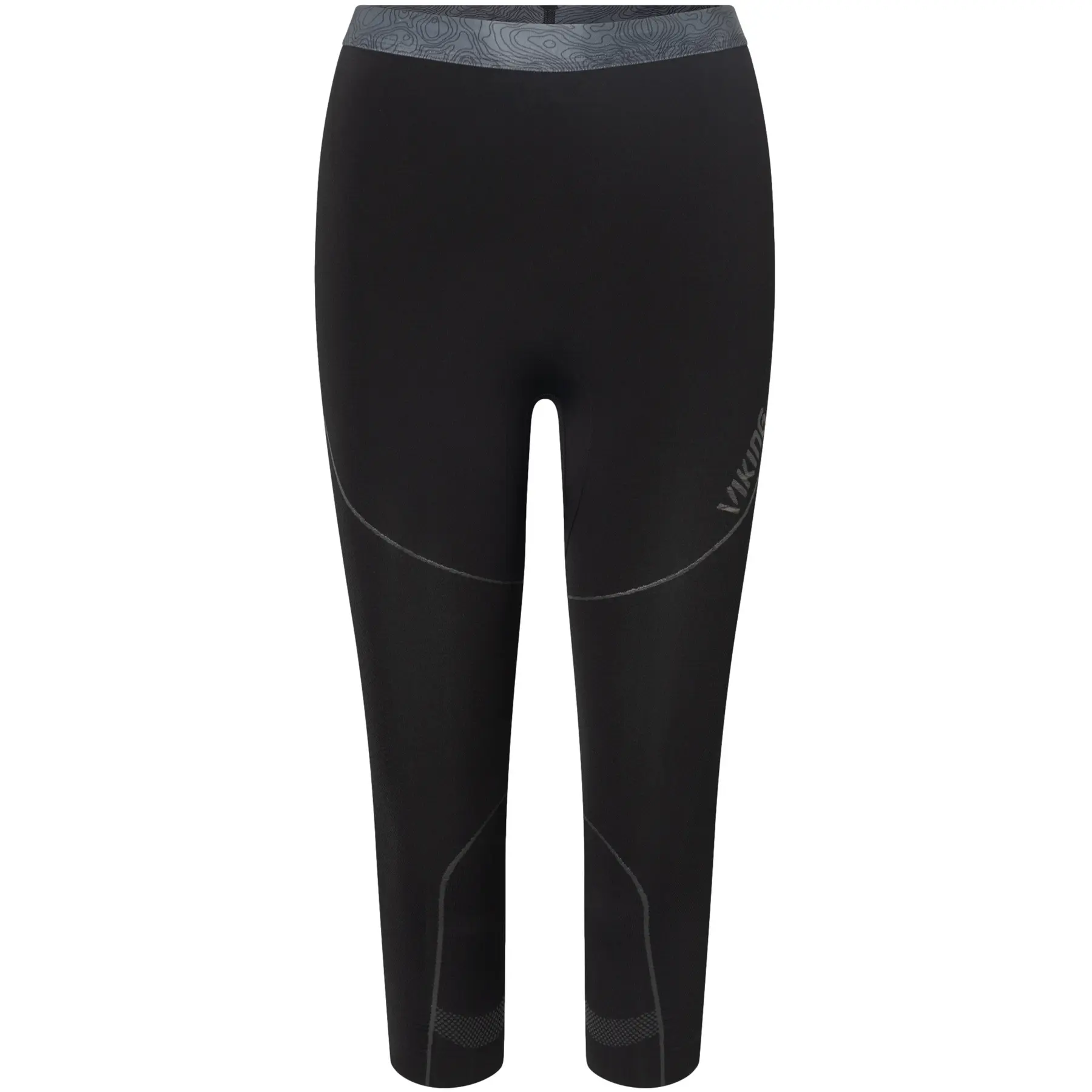 Dames legging 3/4 Viking Gaja