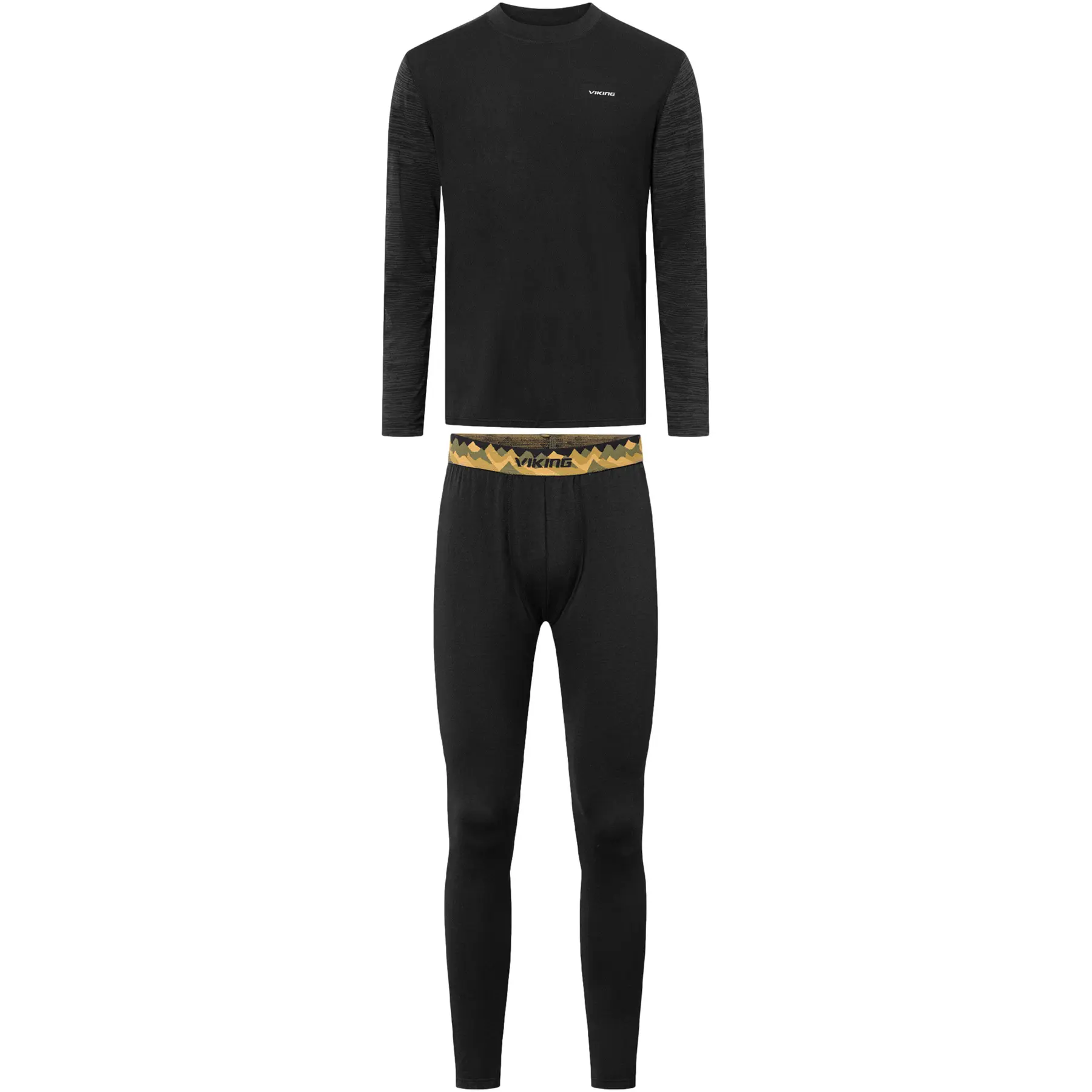 Unterwäsche-Set und Leggings Viking Novena