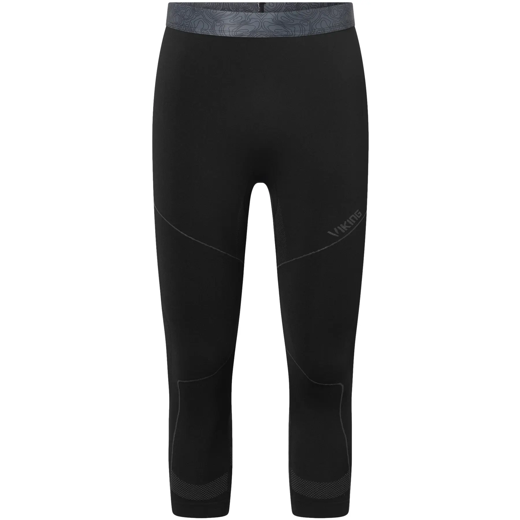 3/4 lange legging Viking Gary