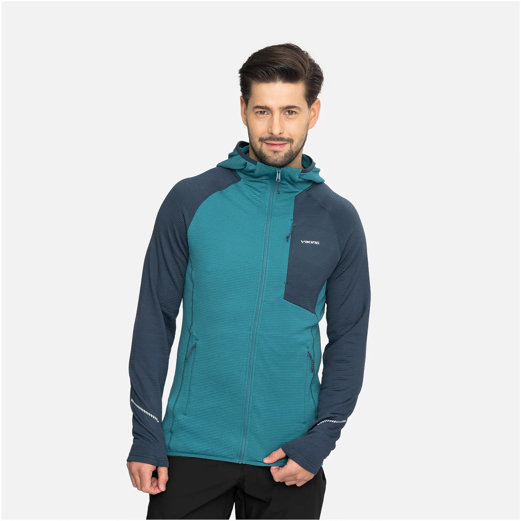 Kapuzenshirt Viking Birger