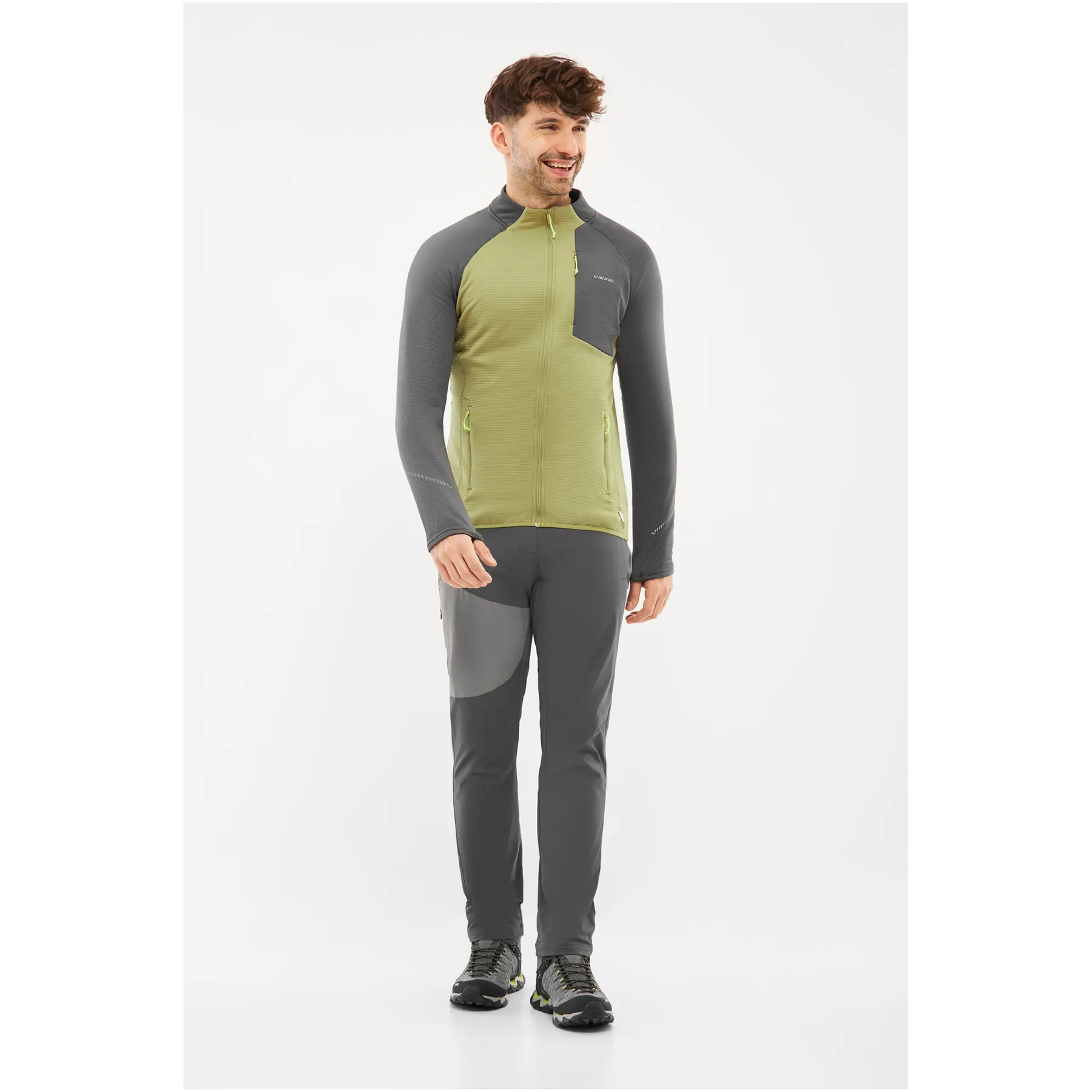 UnterziehTrikot Viking Birger