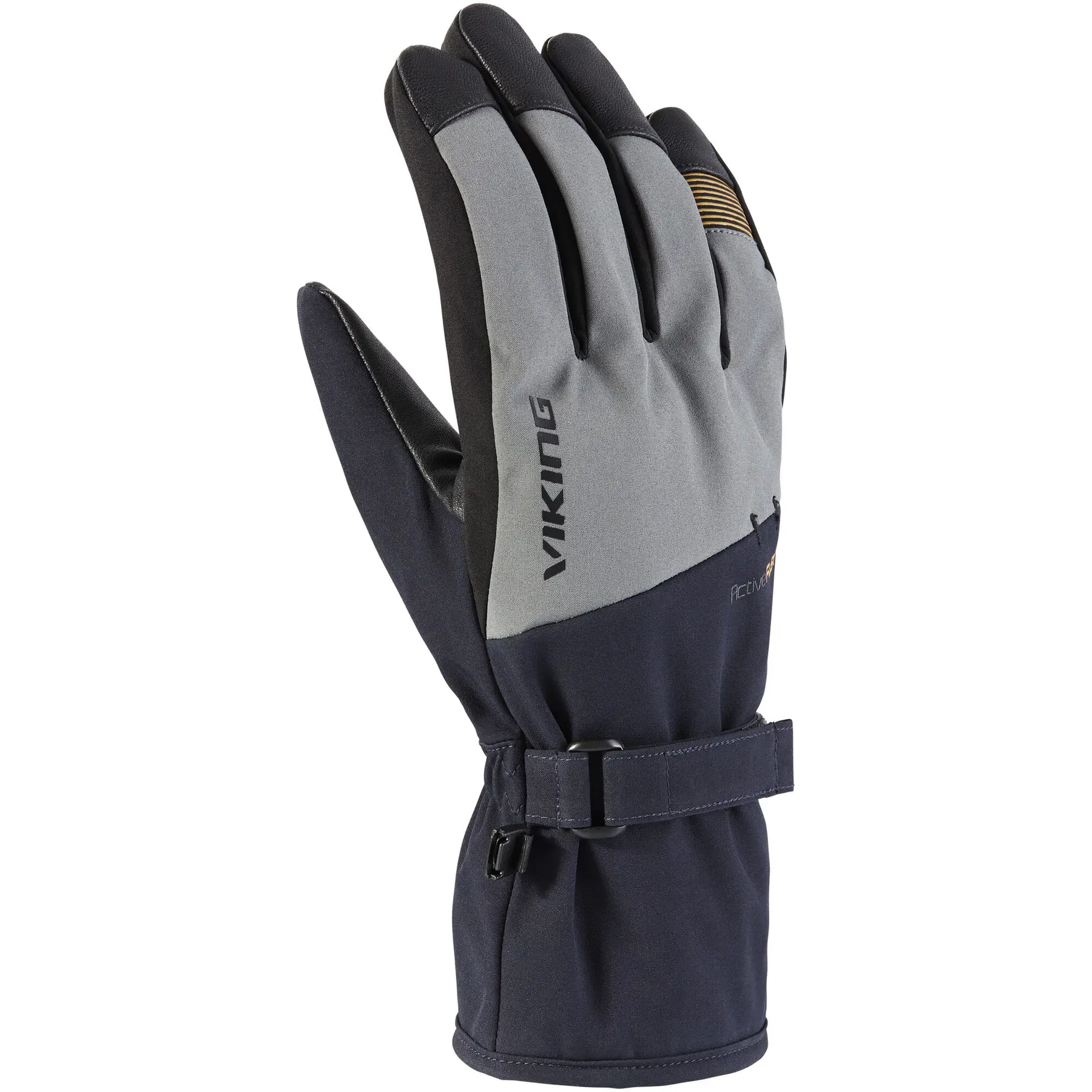 Skihandschoenen Viking Diran