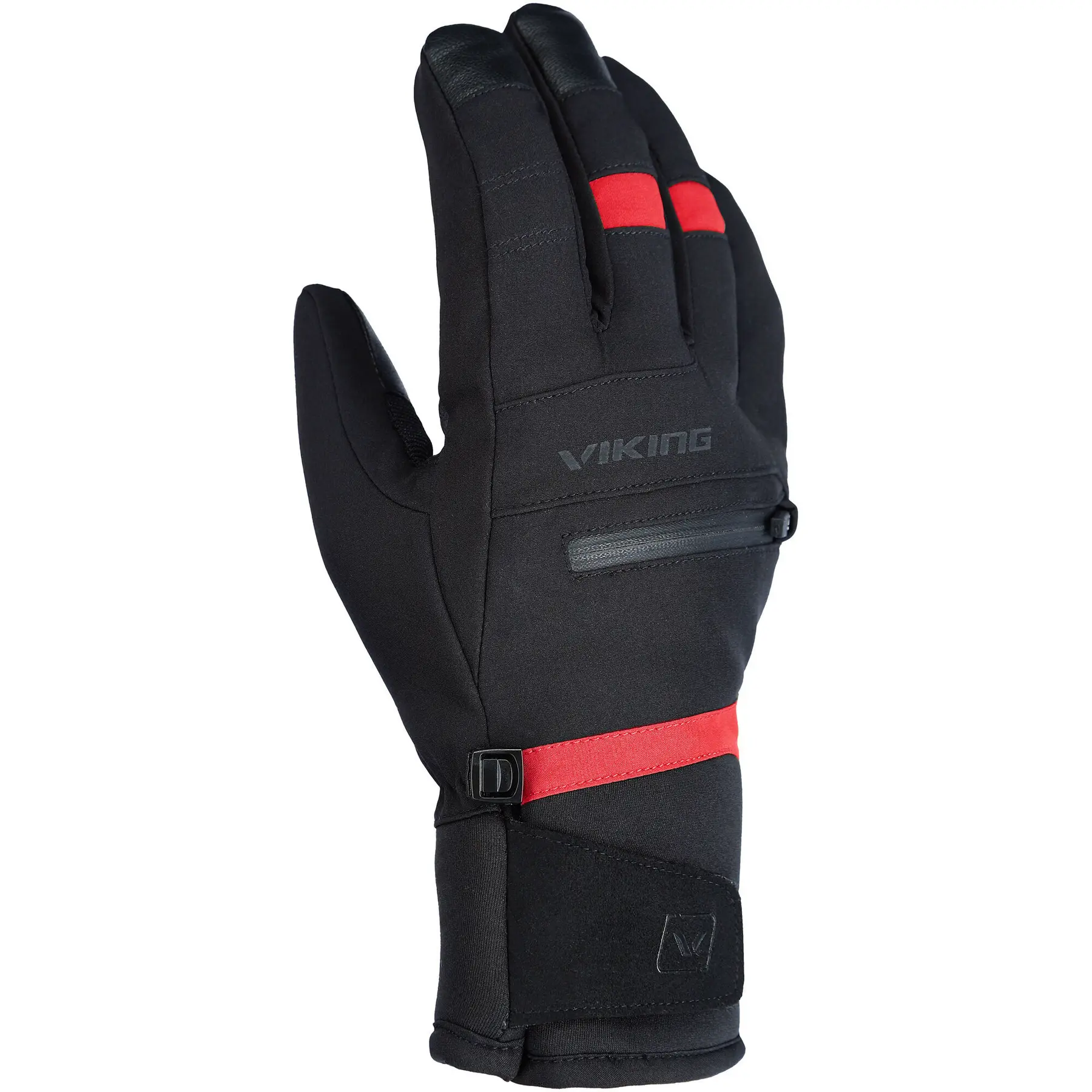 Skihandschuhe Viking Kuruk 2.0 Ski
