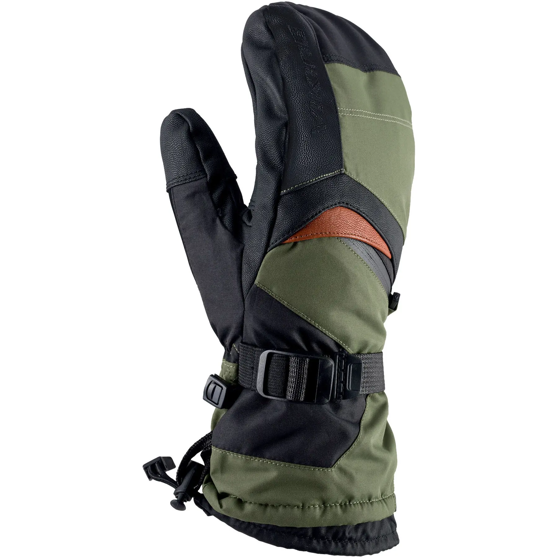 Muffole da sci Viking Flow Freeride
