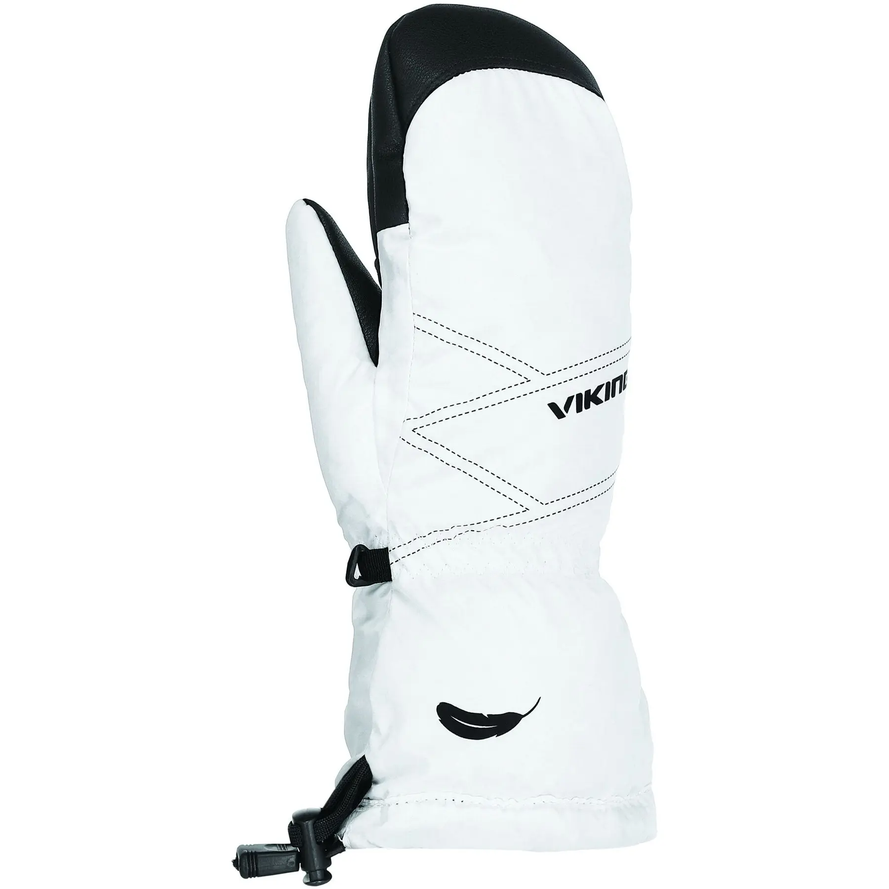 Dames skiwanten Viking Strix