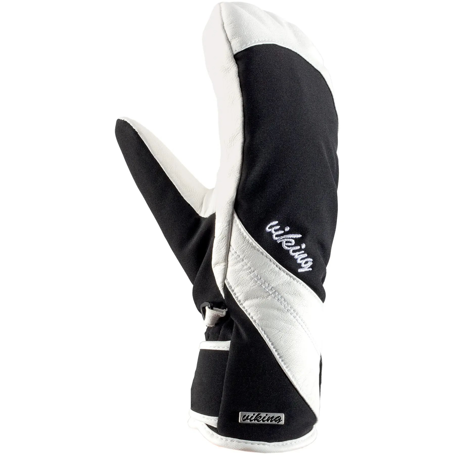 Dames skiwanten Viking Aurin Mitten
