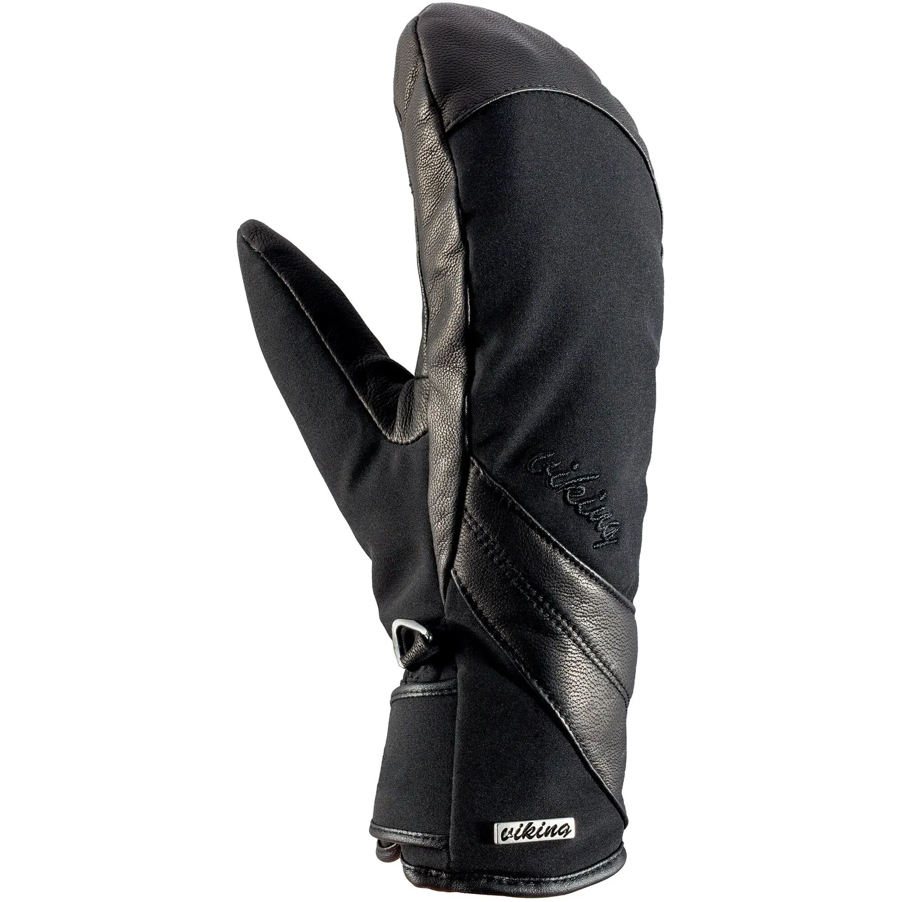 Dames skiwanten Viking Aurin Mitten