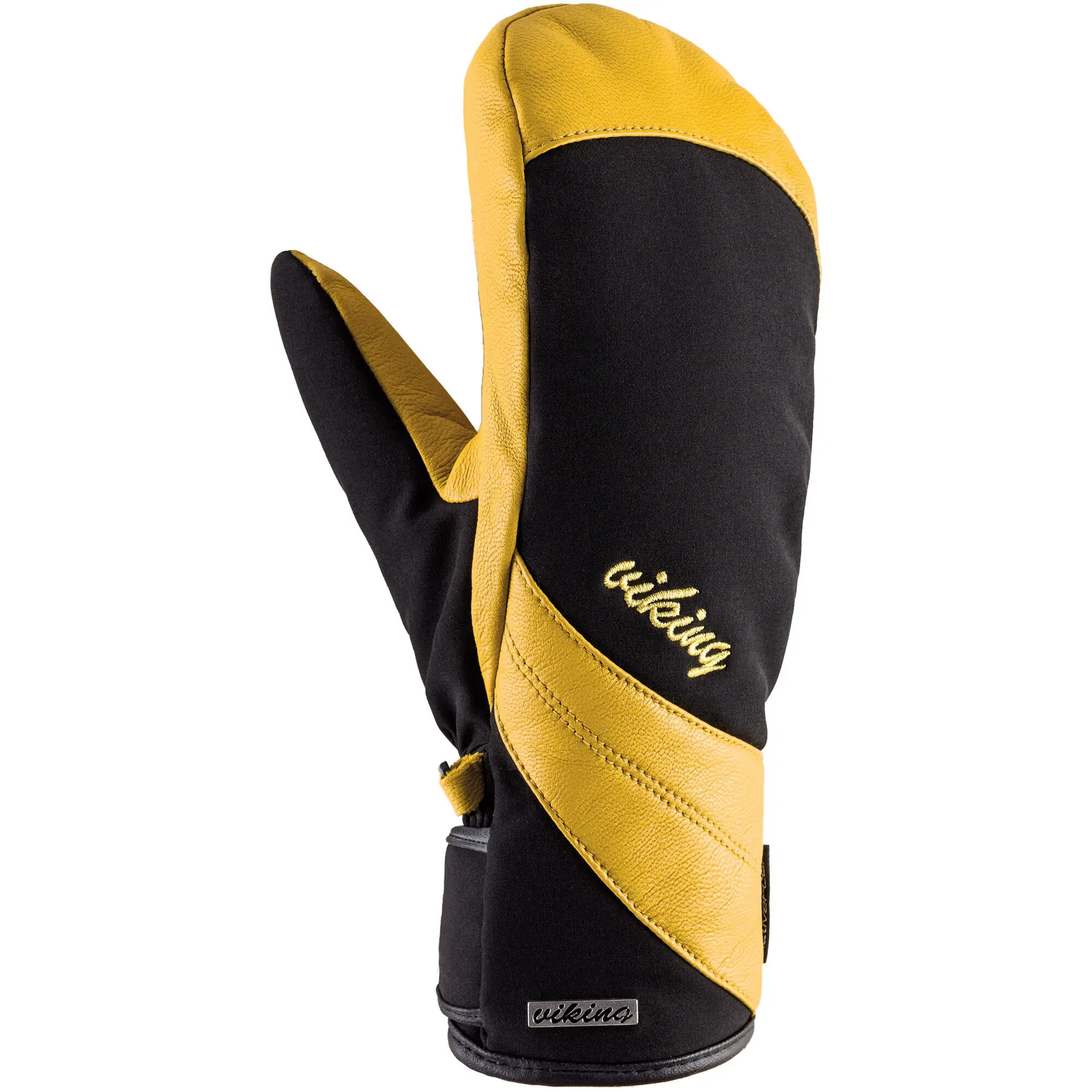 Dames skiwanten Viking Aurin Mitten