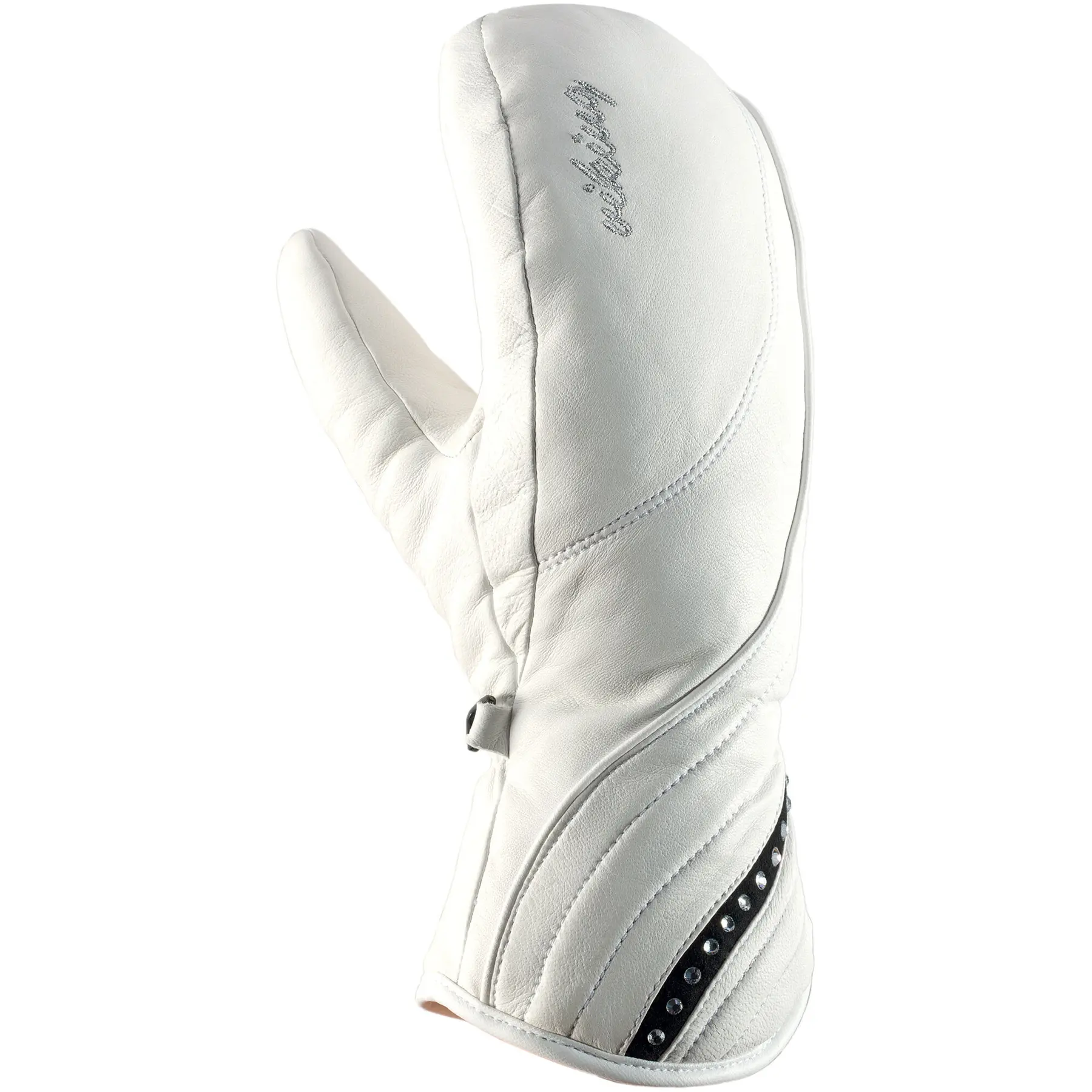 Dames skiwanten Viking Diamante Mitten