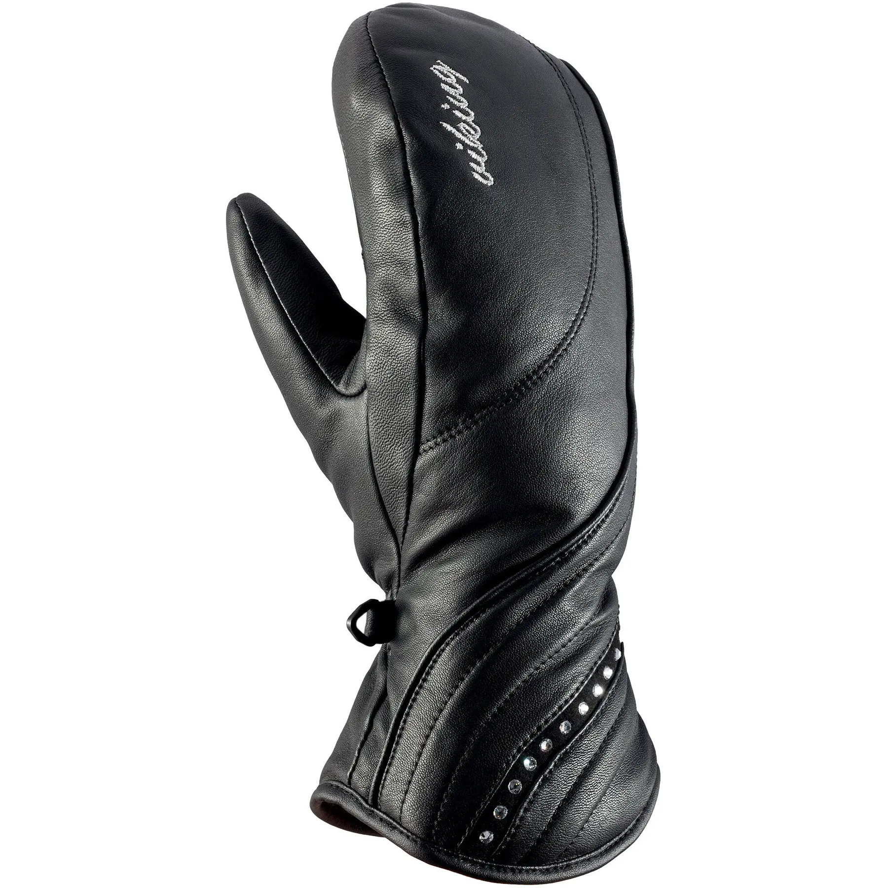 Dames skiwanten Viking Diamante Mitten