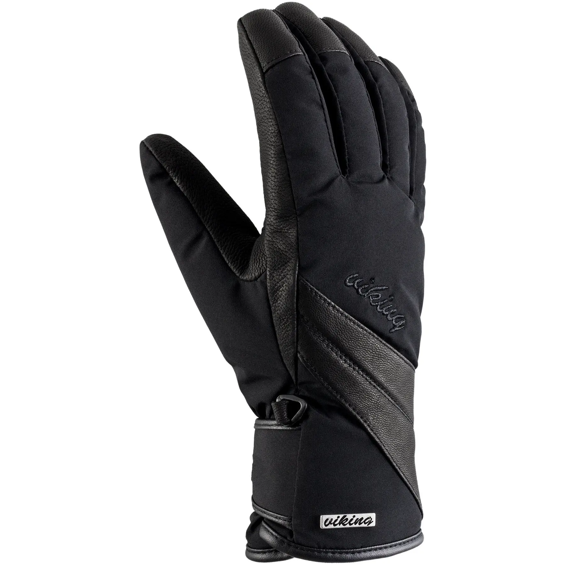 Dames skihandschoenen Viking Aurin