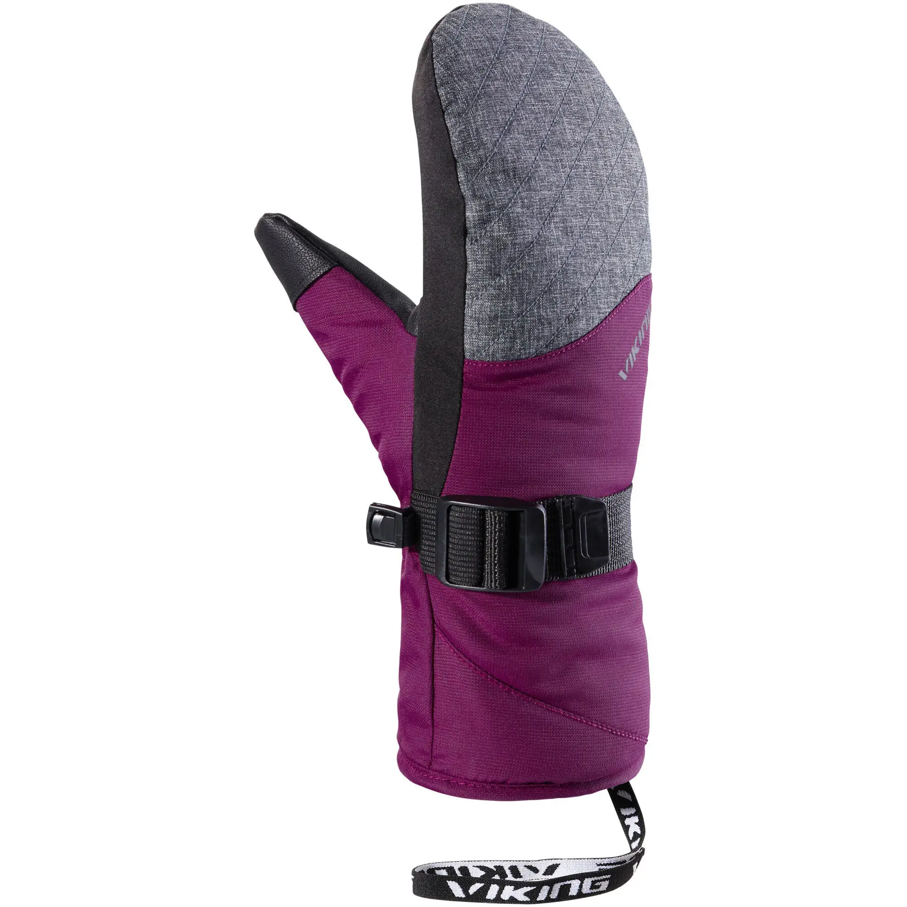Skifäustlinge Damen Viking Espada Mitten
