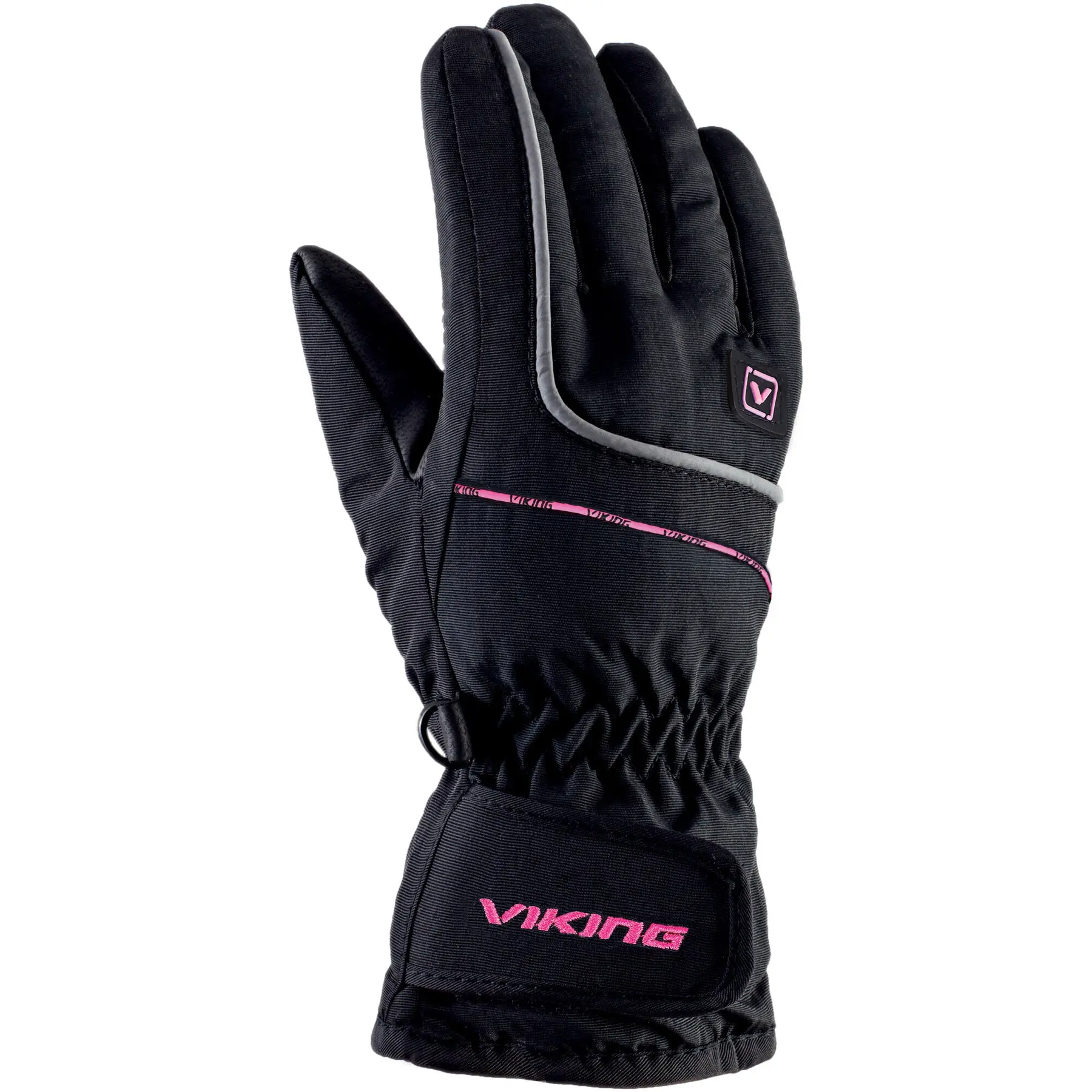 Skihandschuhe Kind Viking Kevin