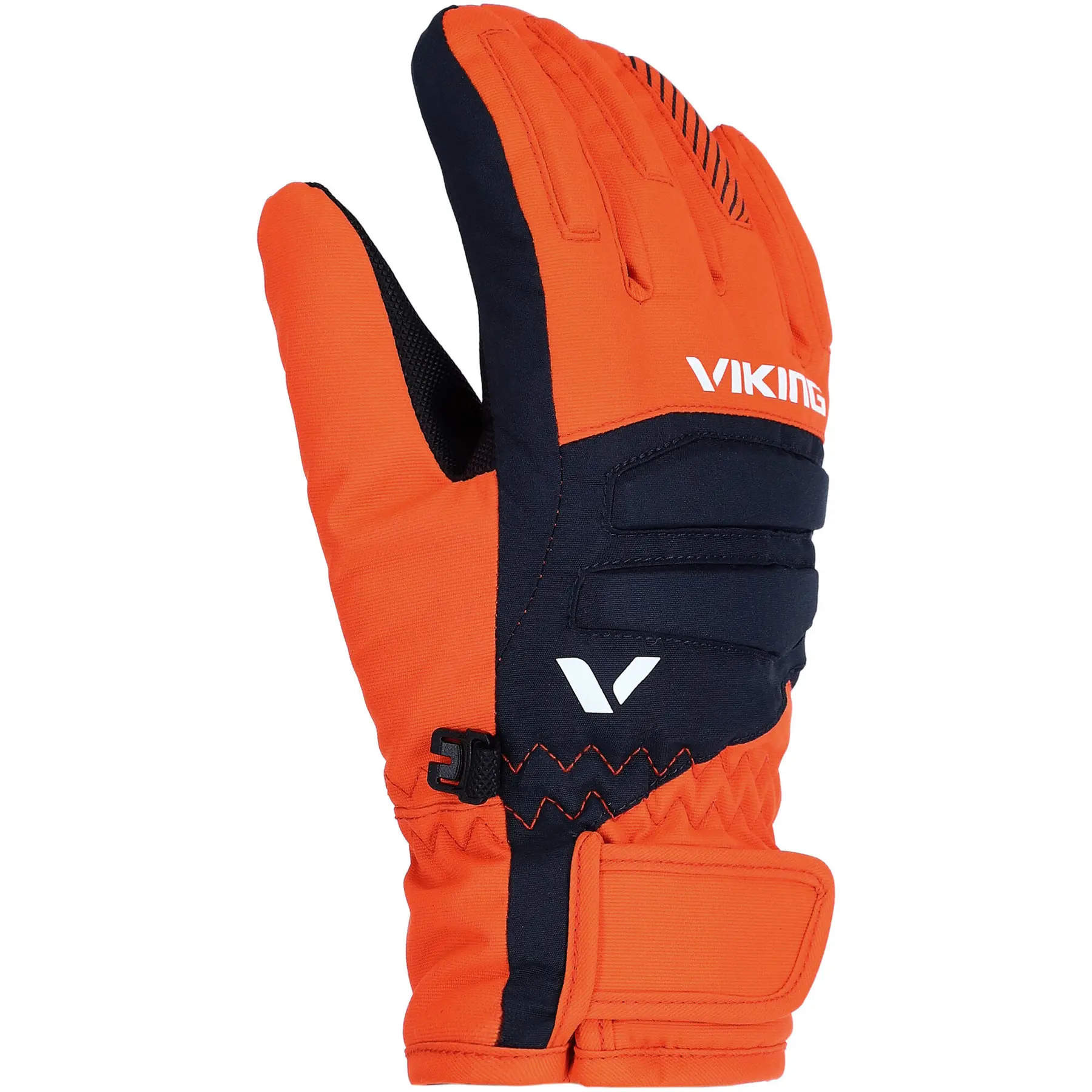 Skihandschuhe mit Membran für Kinder Viking Flinx