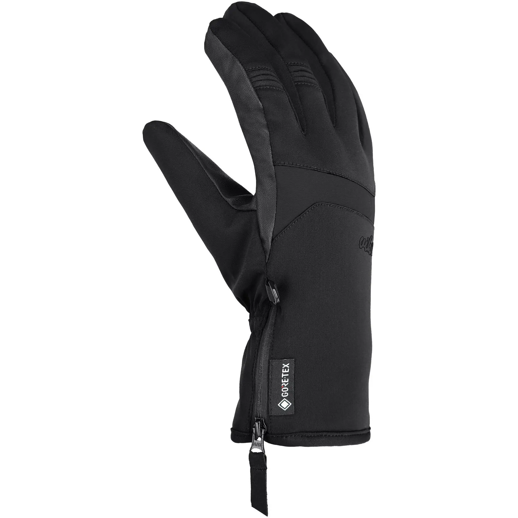 Dames skihandschoenen Viking Paganella GTX