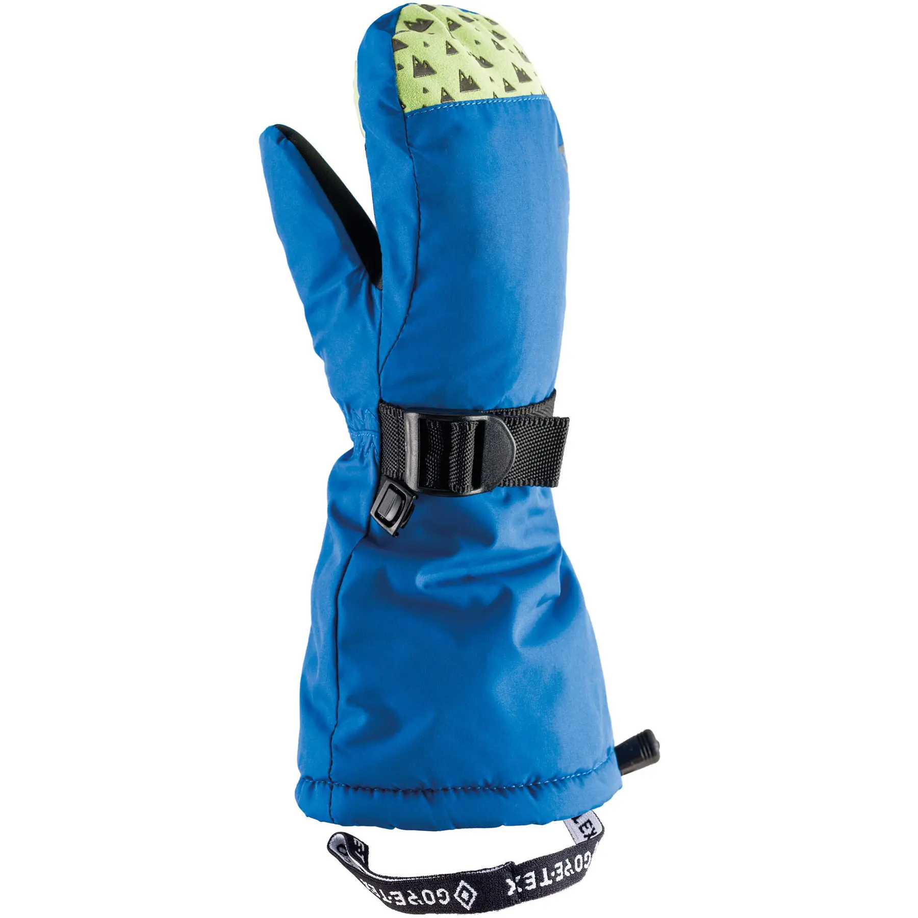 Skiwanten voor kinderen Viking Nomadic GTX
