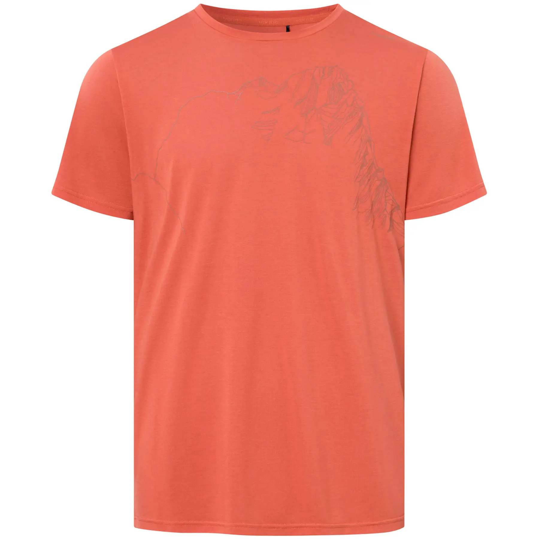 T-shirt Viking Morain