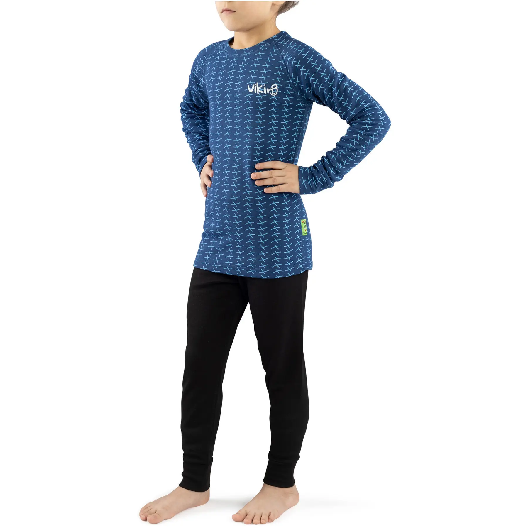 Unterwäsche-Set für Kinder Viking Nino