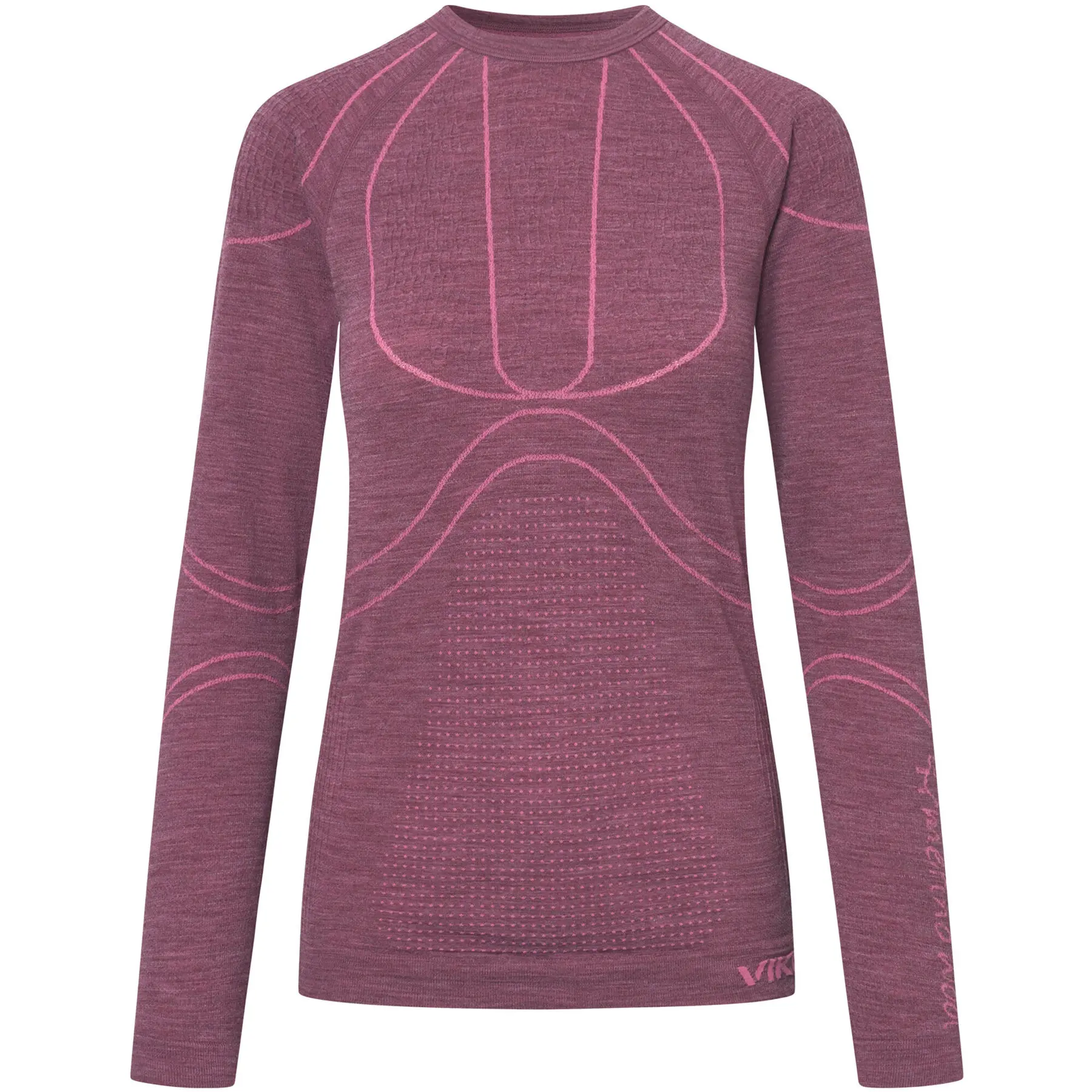 Damen Badeanzug Set Viking Lana Pro