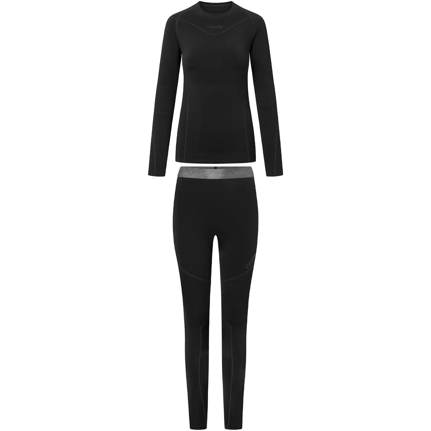 Dames onderkleding set Viking Gaja