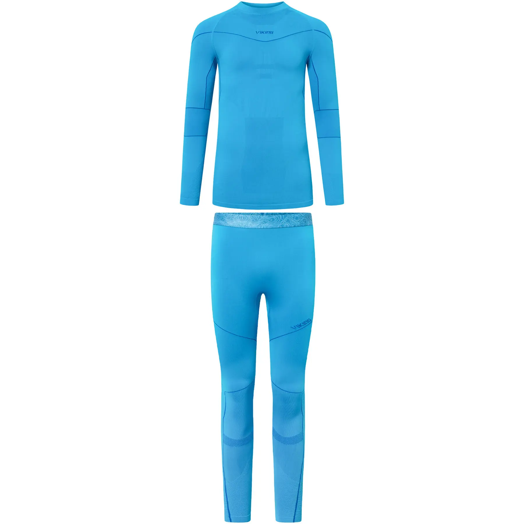 Onderkleding set Viking Gary