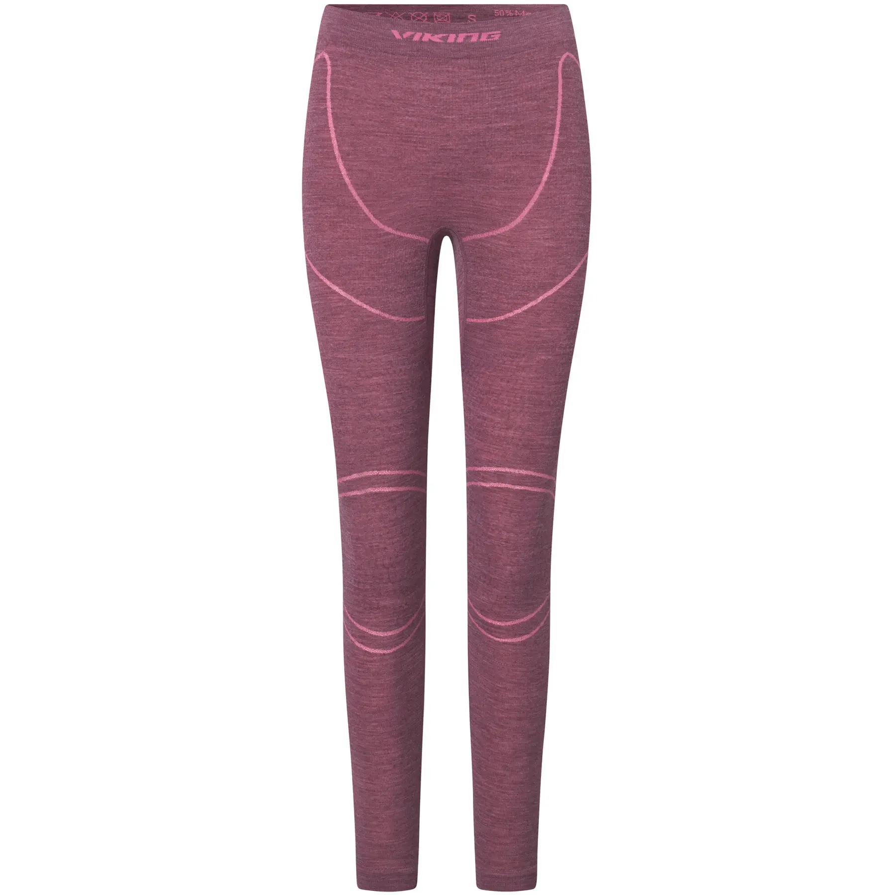 Leggings voor dames Viking Lana Pro