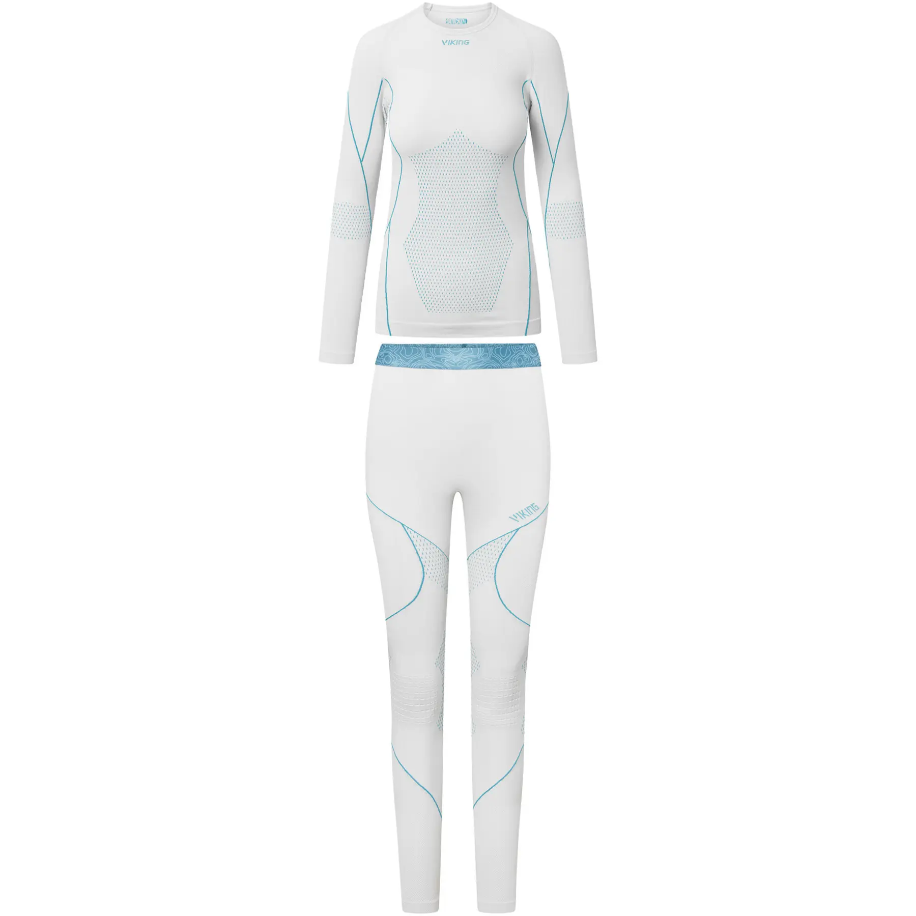 Dames onderkleding set Viking Lotta