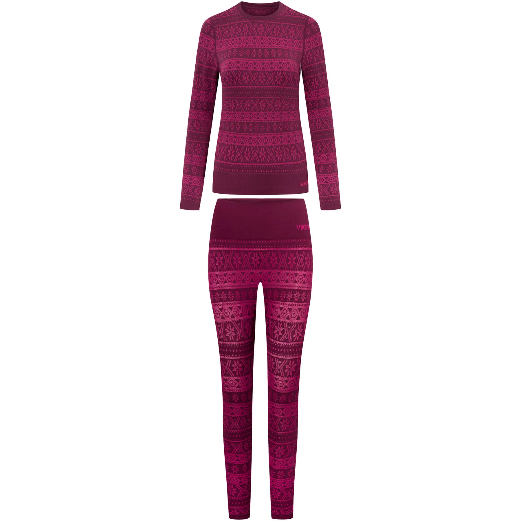 Dames onderkleding set Viking Hera