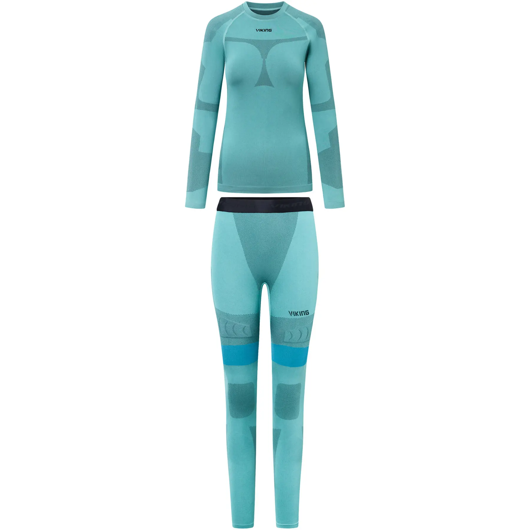 Dames onderkleding set Viking Volcanica