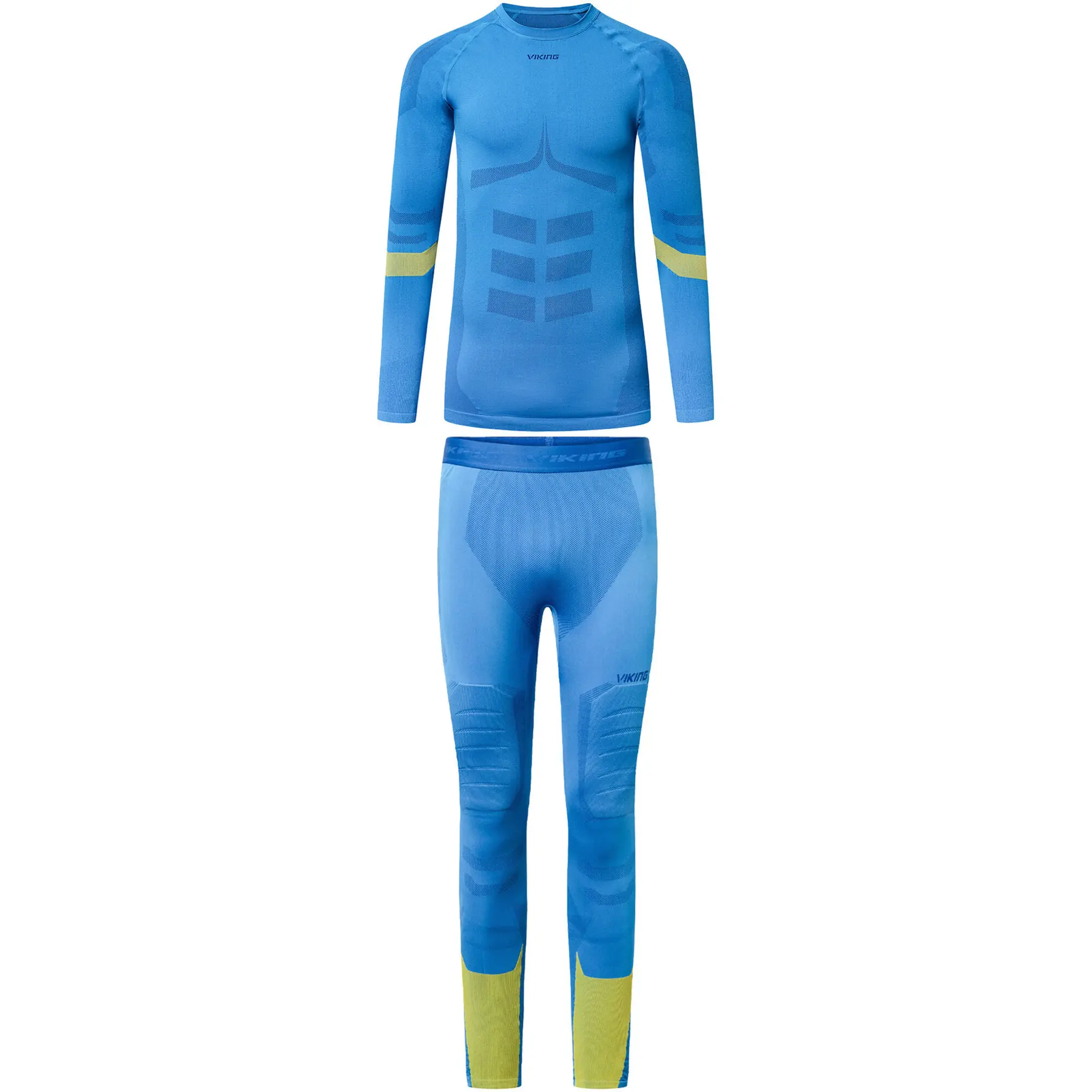 Onderkleding set Viking Volcanic