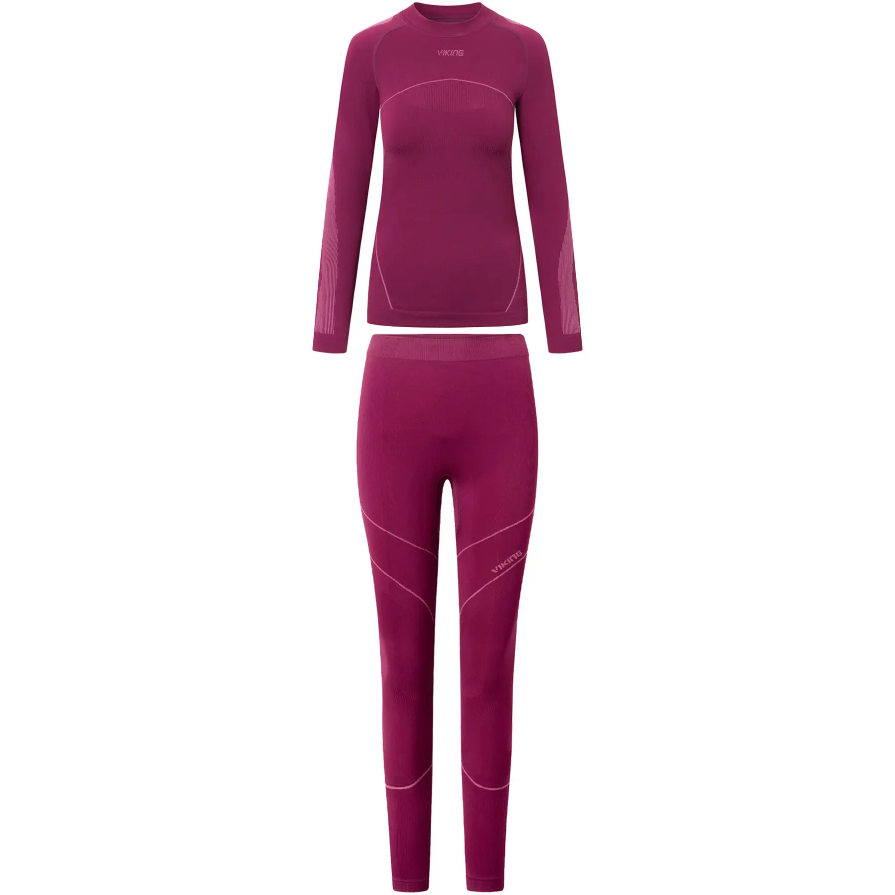 Dames onderkleding set Viking Primeone