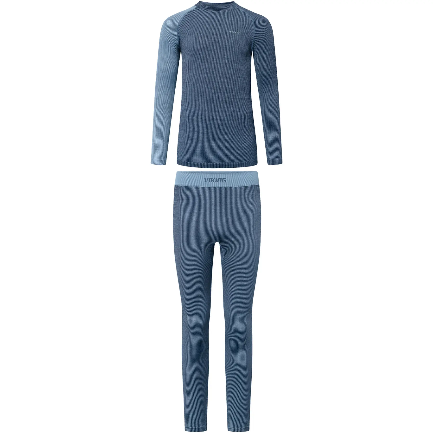 Insieme di intimo in merino Viking Mounti