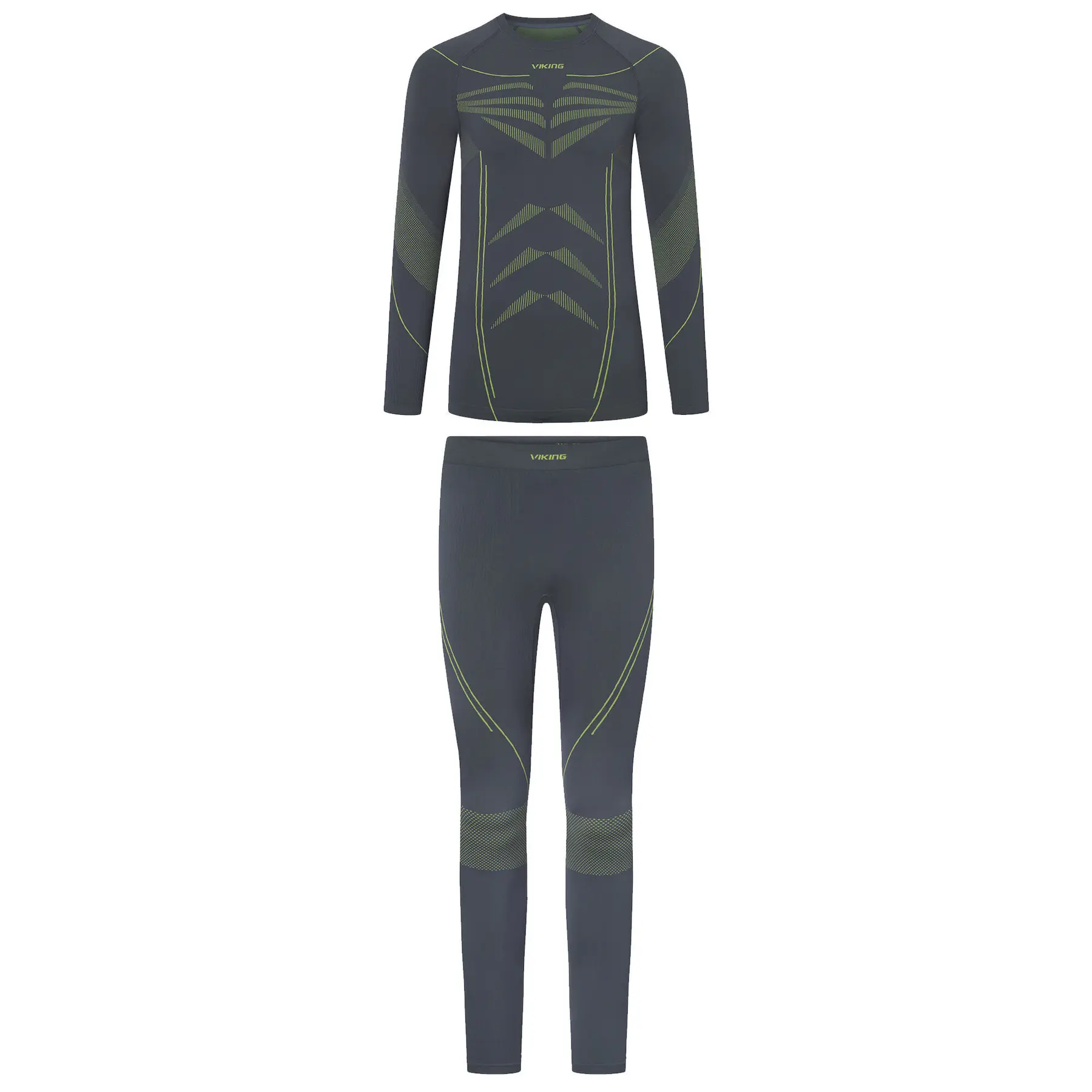 Onderkleding set Viking Rocket