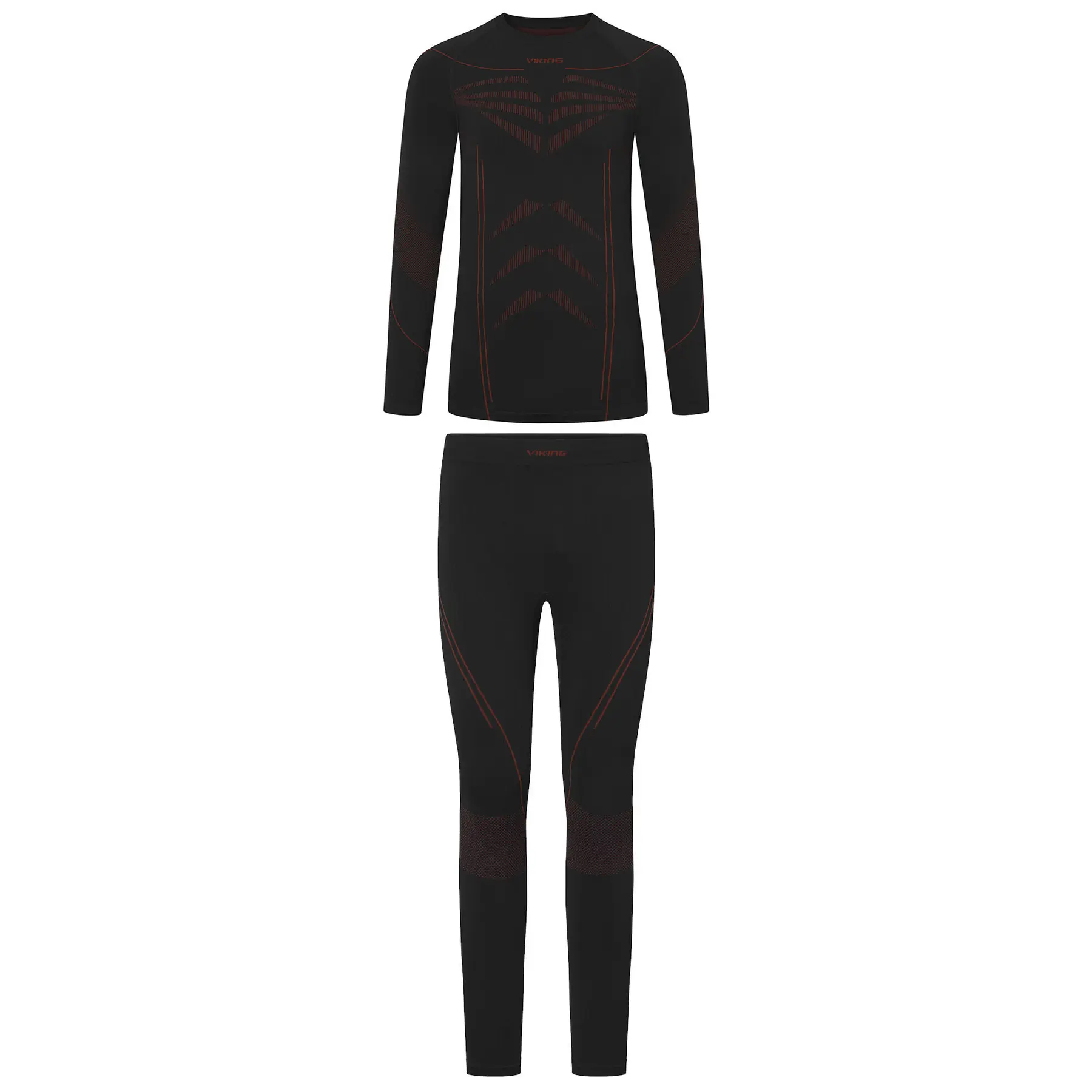 Onderkleding set Viking Rocket