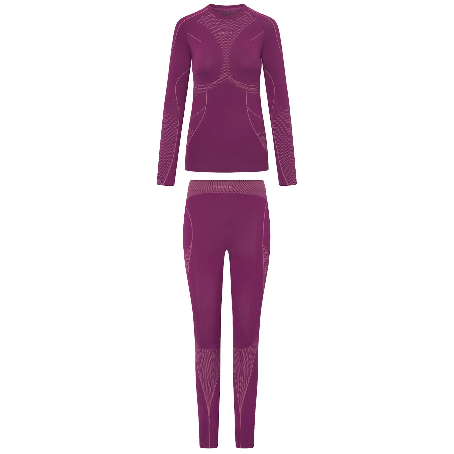 Dames onderkleding set Viking Rocket