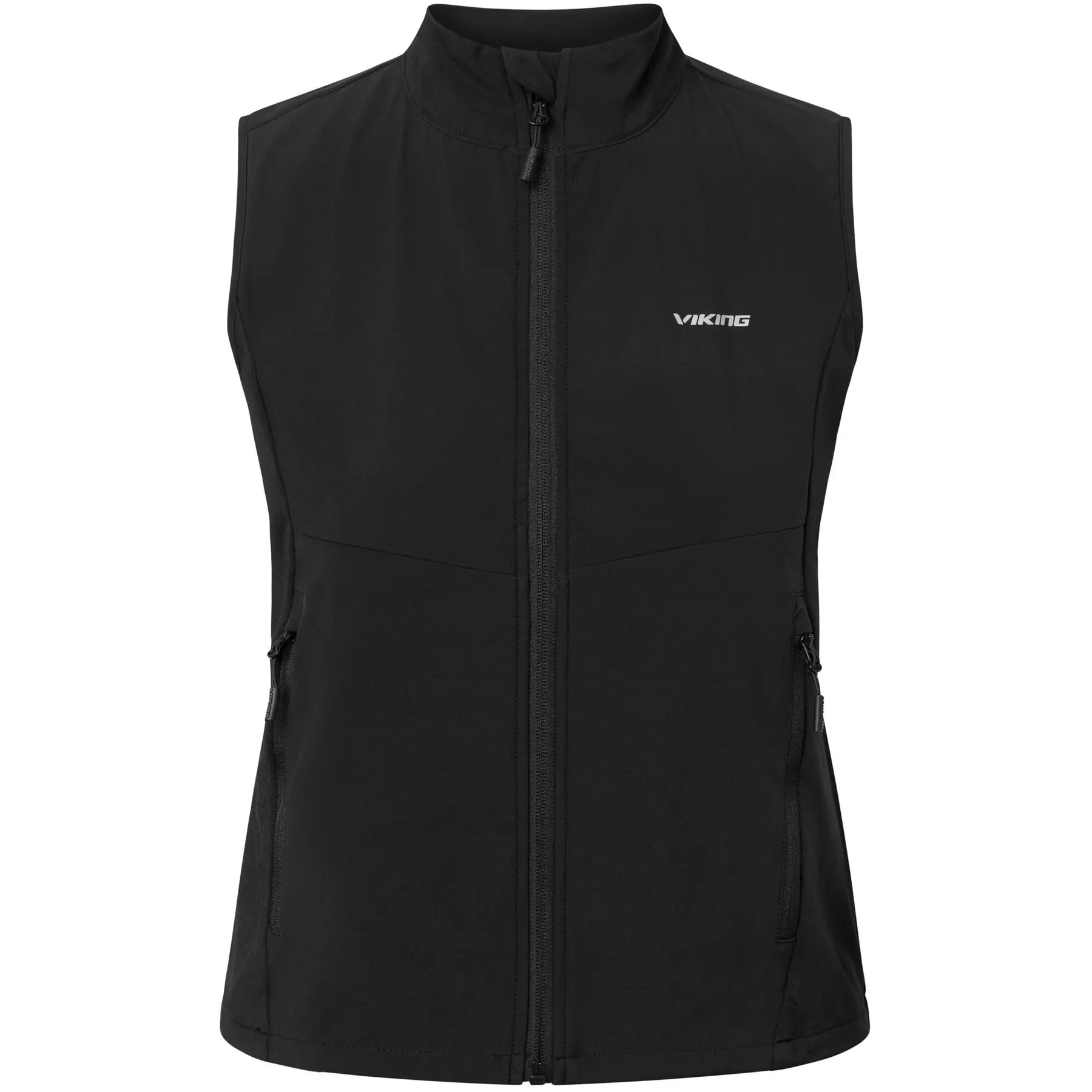 Waterdicht damesjack zonder mouwen Viking Acadia