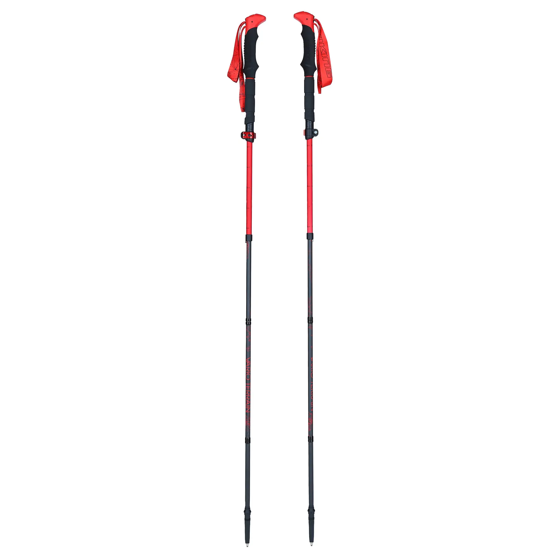 Wandelstokken Viking Spider FS
