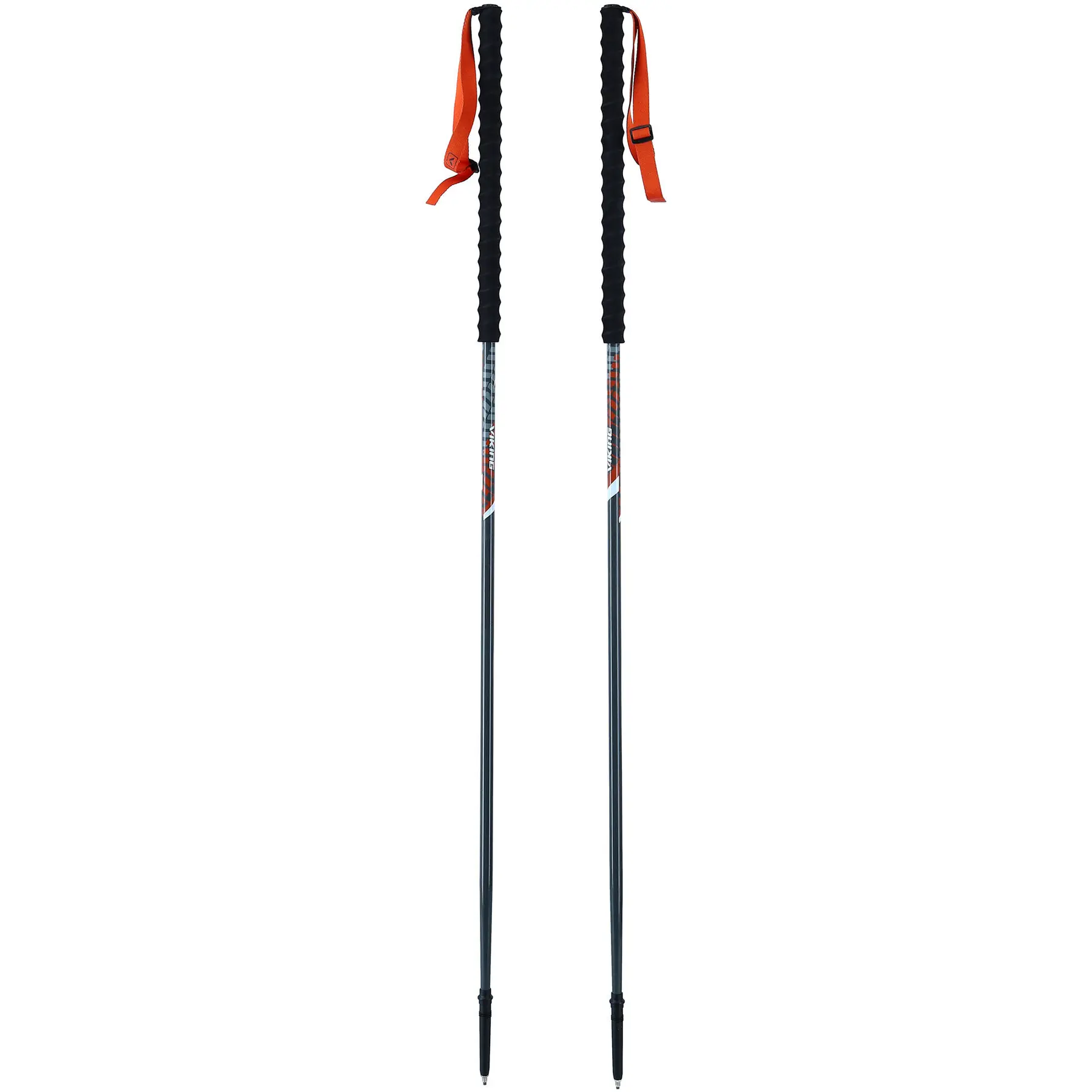 Bastoncini alpinismo Viking Mission (x2)