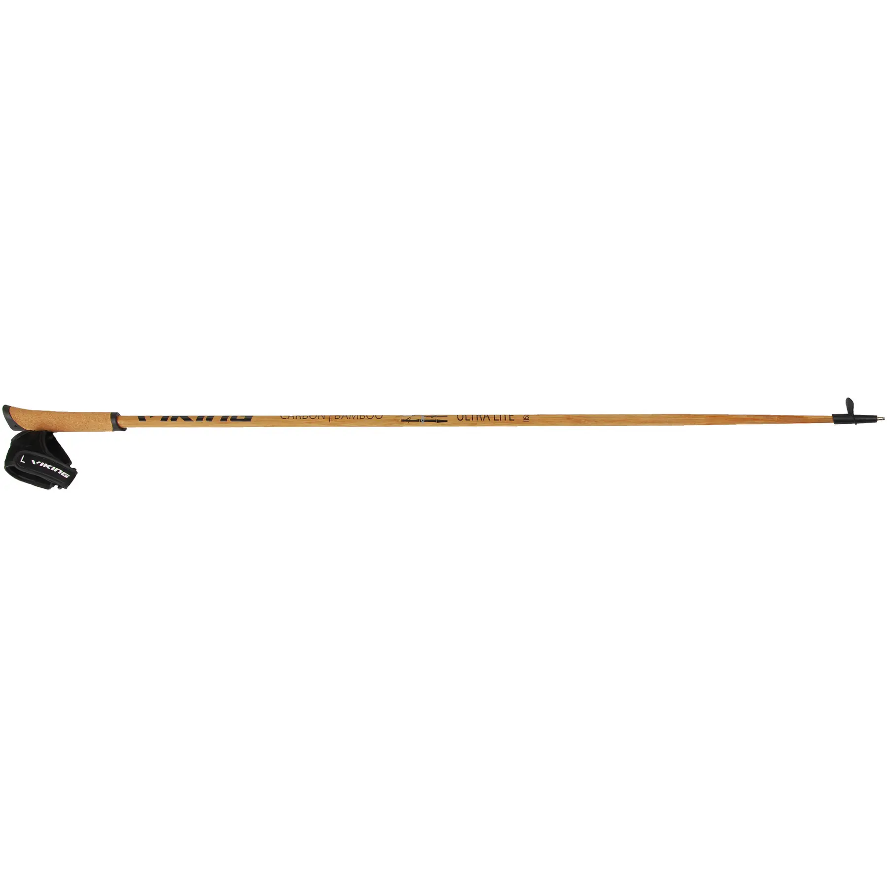 Nordic Walking Stock Viking Expedition
