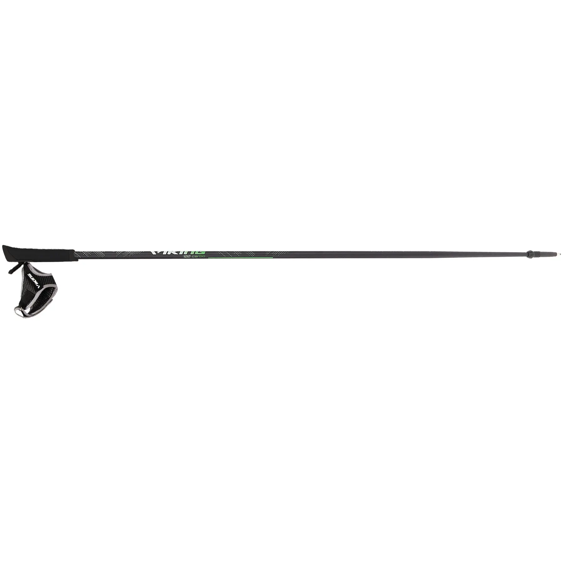 Nordic Walking Stock Viking Forrester