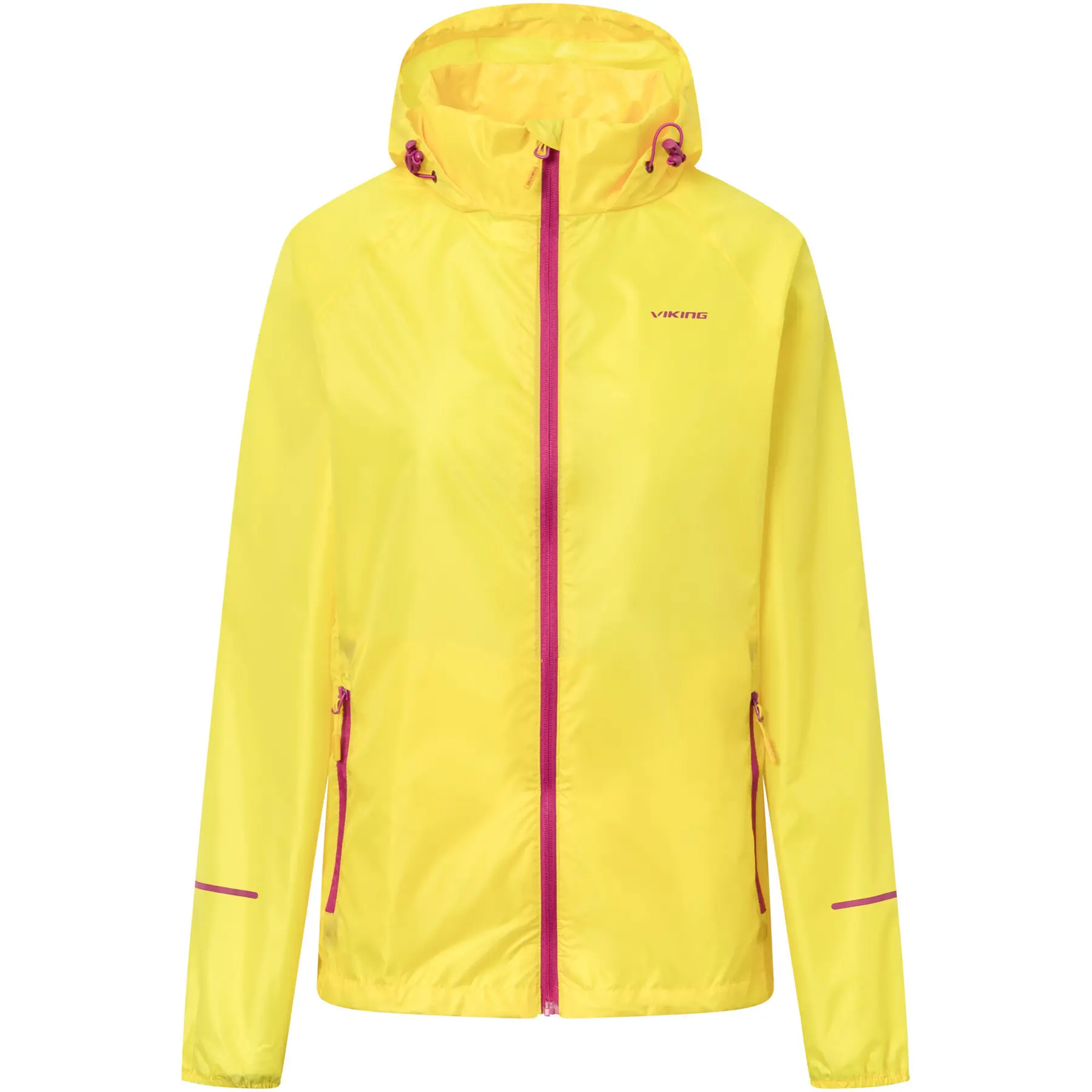 Regenjacke für Damen Viking Rainier
