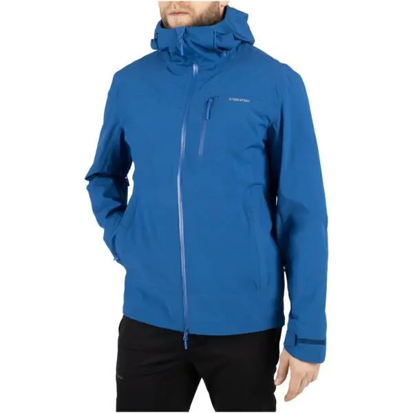 Ski-jack met capuchon Viking Trek Pro 2.0