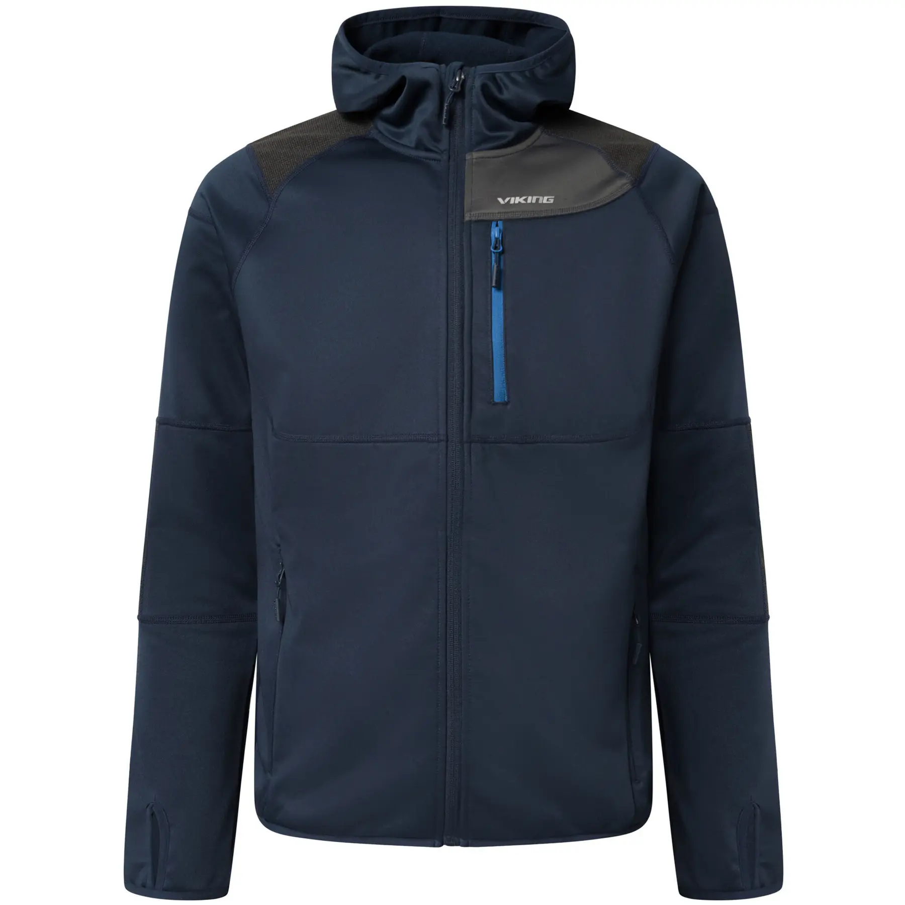 Hoodie Viking Yosemite Mid