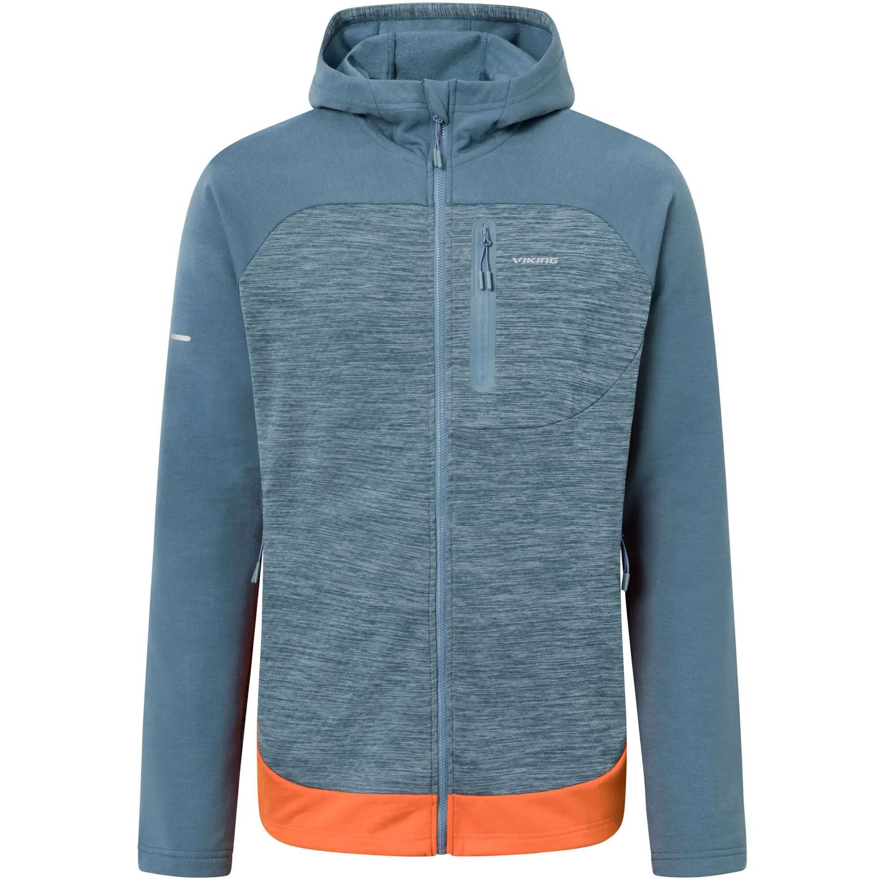 Hoodie Viking Delmore Mid