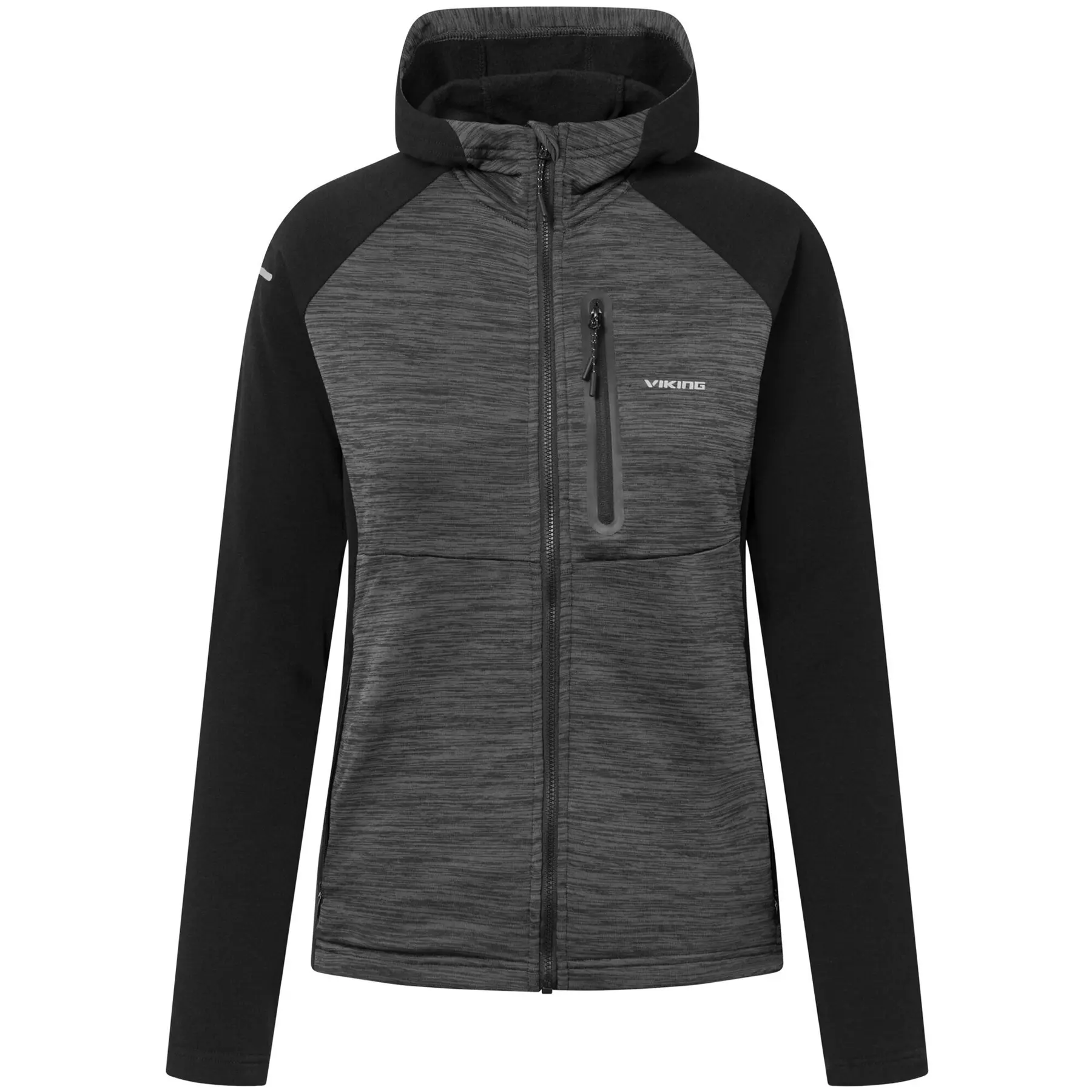 Hoodie Damen Viking Delmore Mid