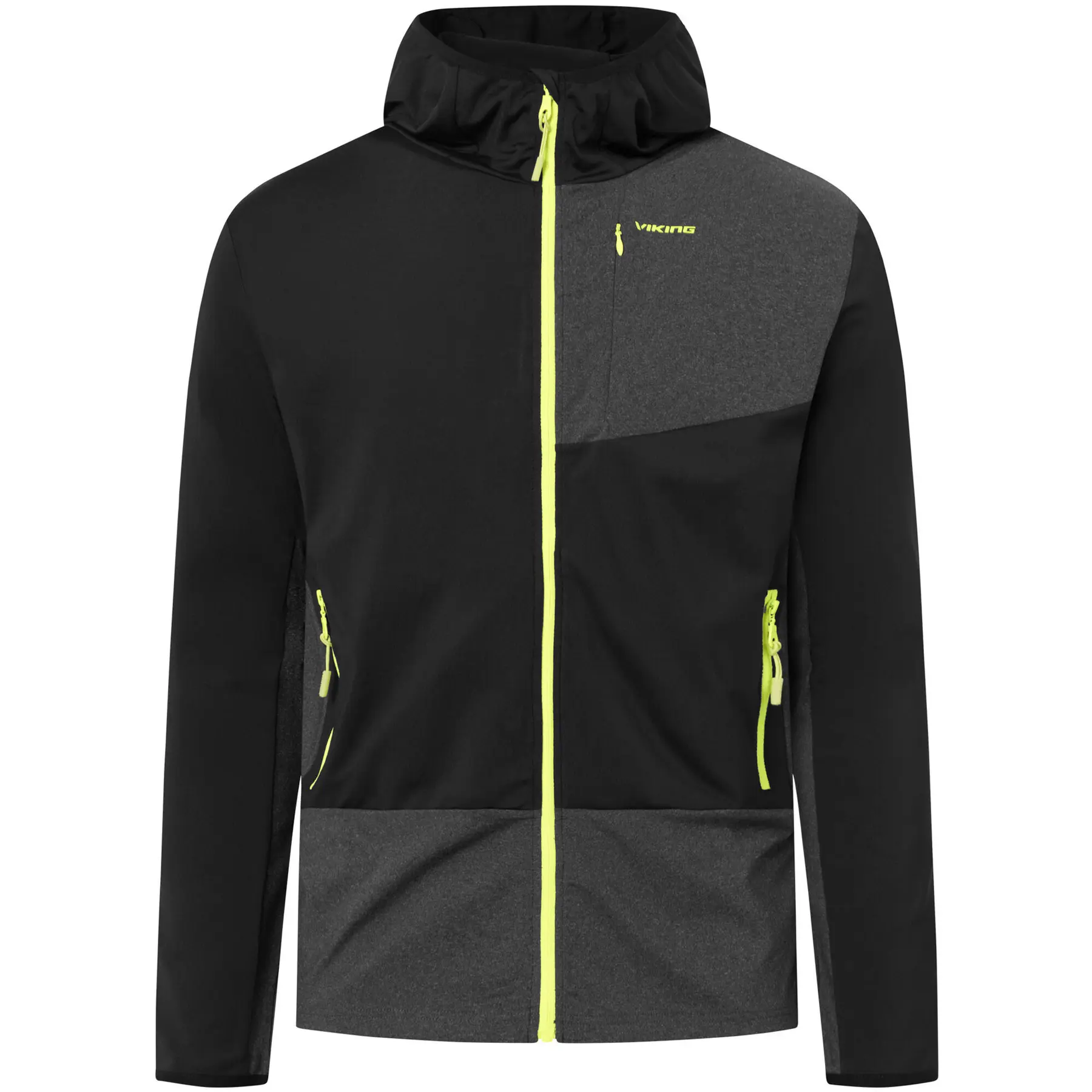 Hoodie Viking Tacoma Mid