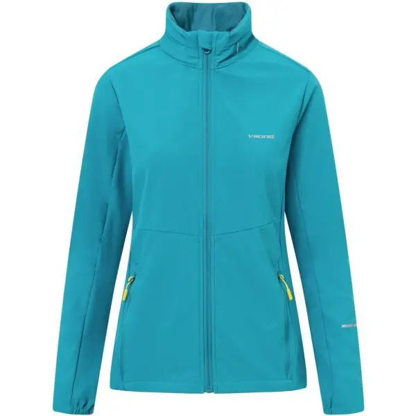 Dames wandeljack Viking Arcadia
